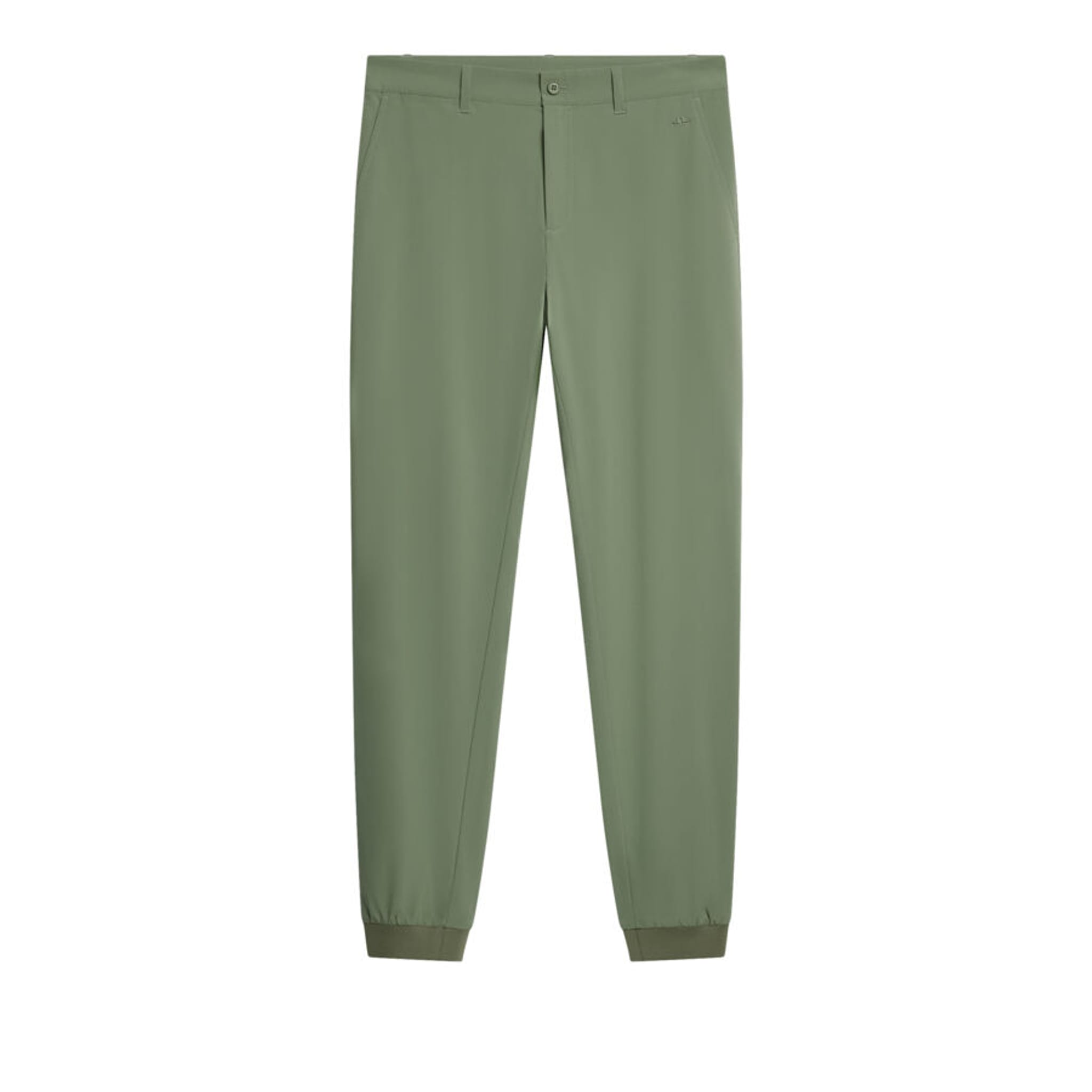 Pantaloni da golf da uomo J. Lindeberg Cuff Jogger