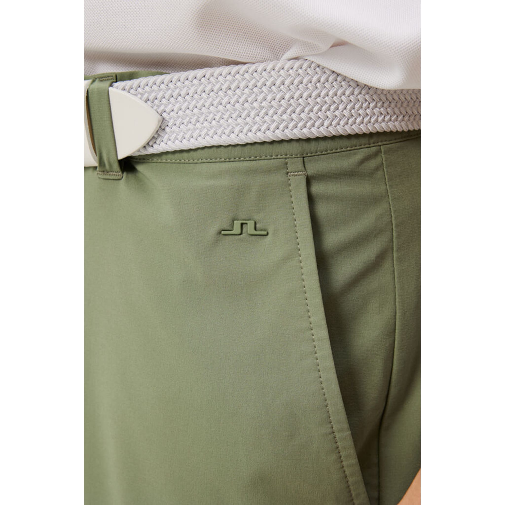 Pantaloni da golf da uomo J. Lindeberg Cuff Jogger