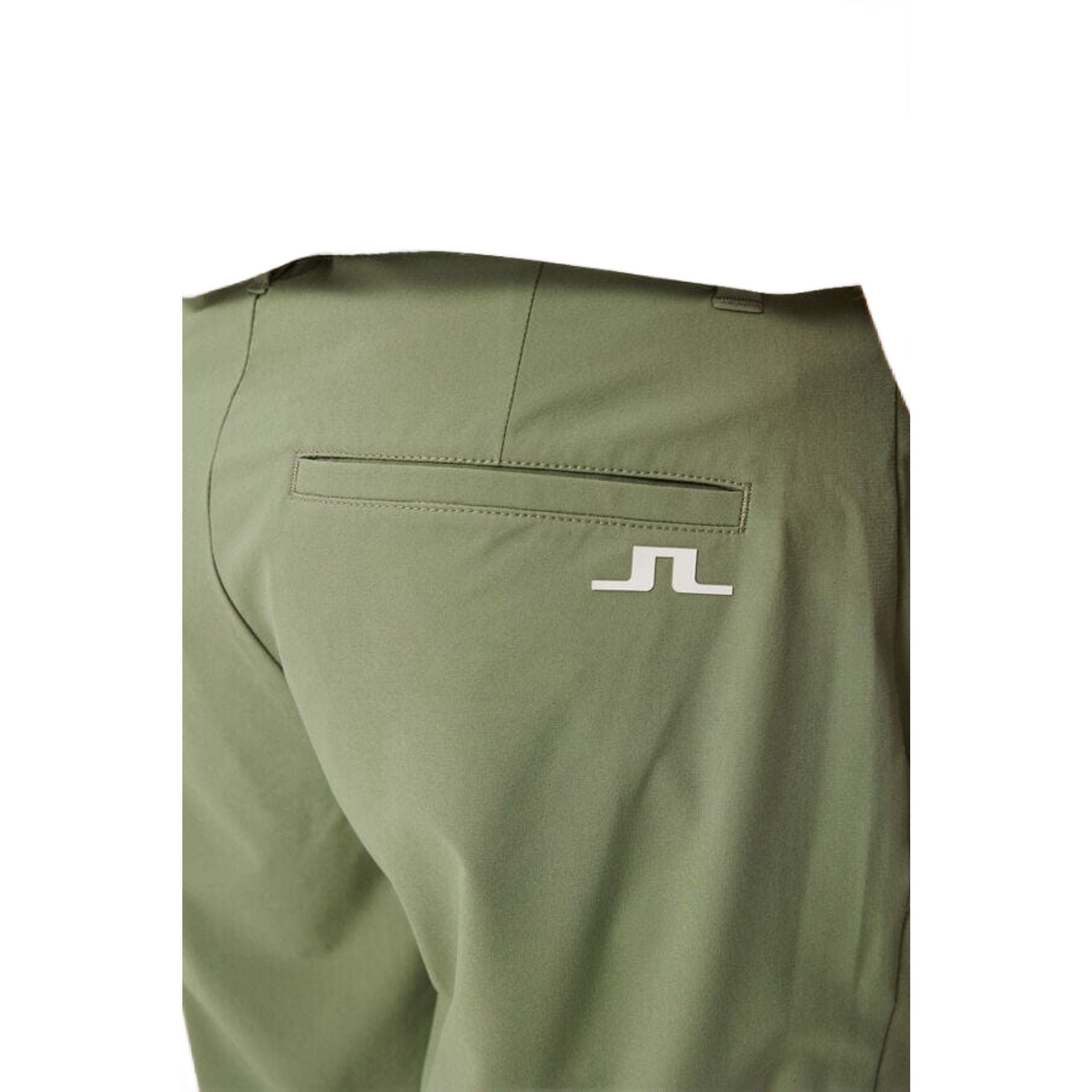 Pantaloni da golf da uomo J. Lindeberg Cuff Jogger