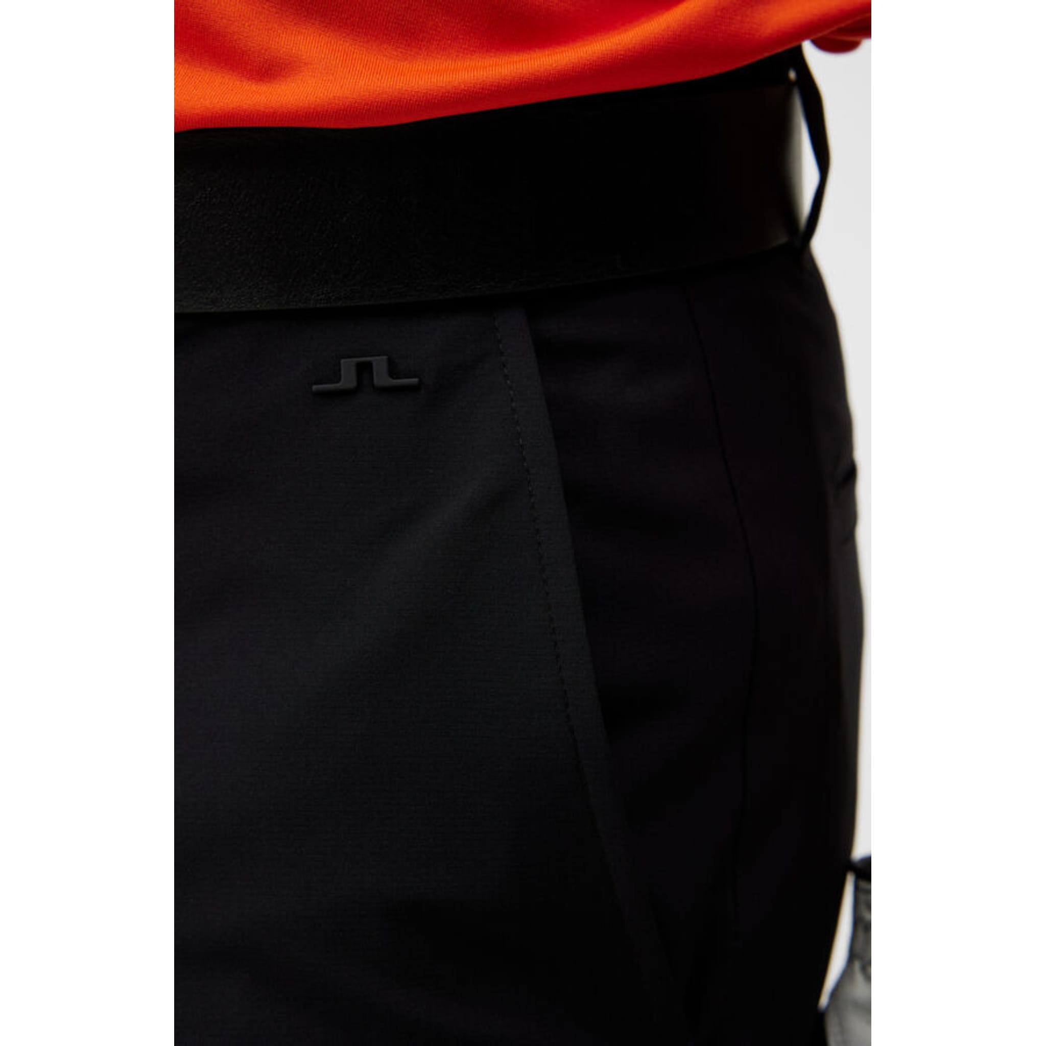 Pantaloni da golf da uomo J. Lindeberg Cuff Jogger