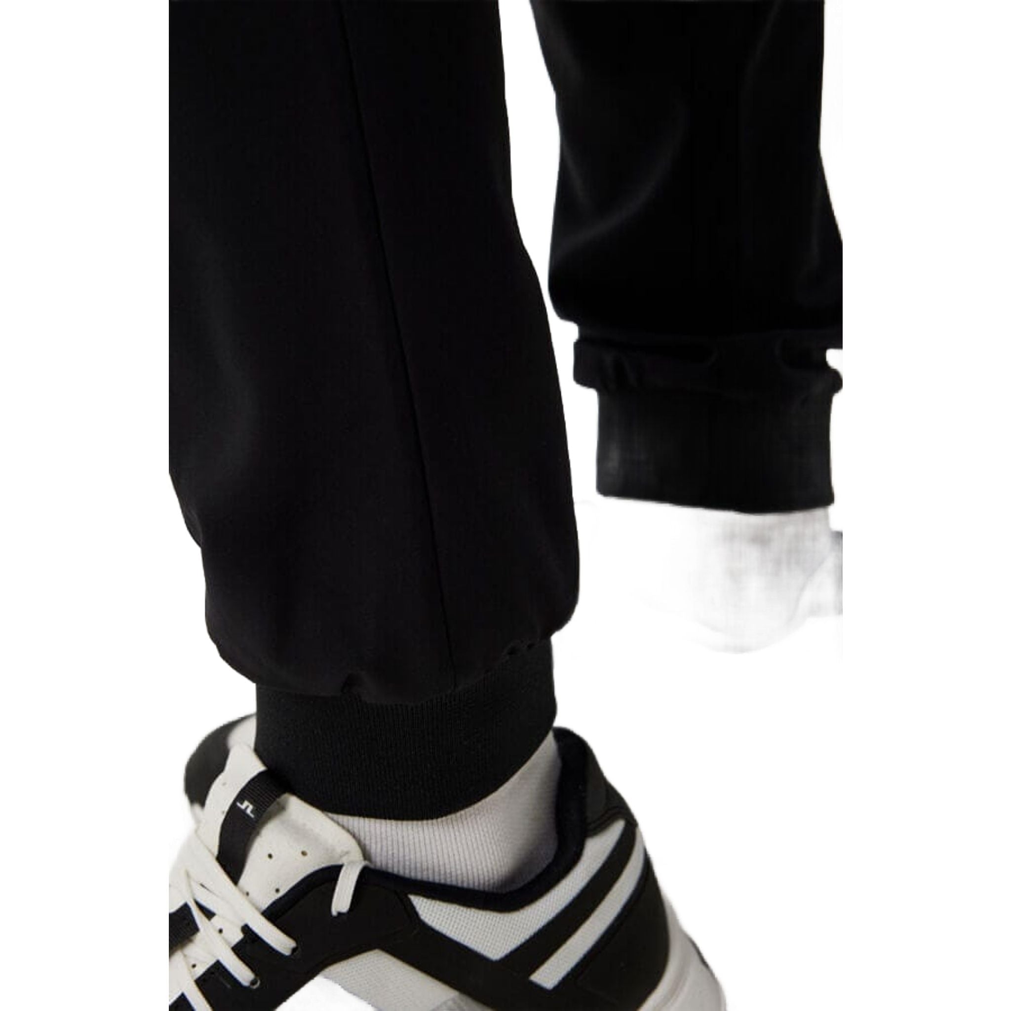 Pantaloni da golf da uomo J. Lindeberg Cuff Jogger