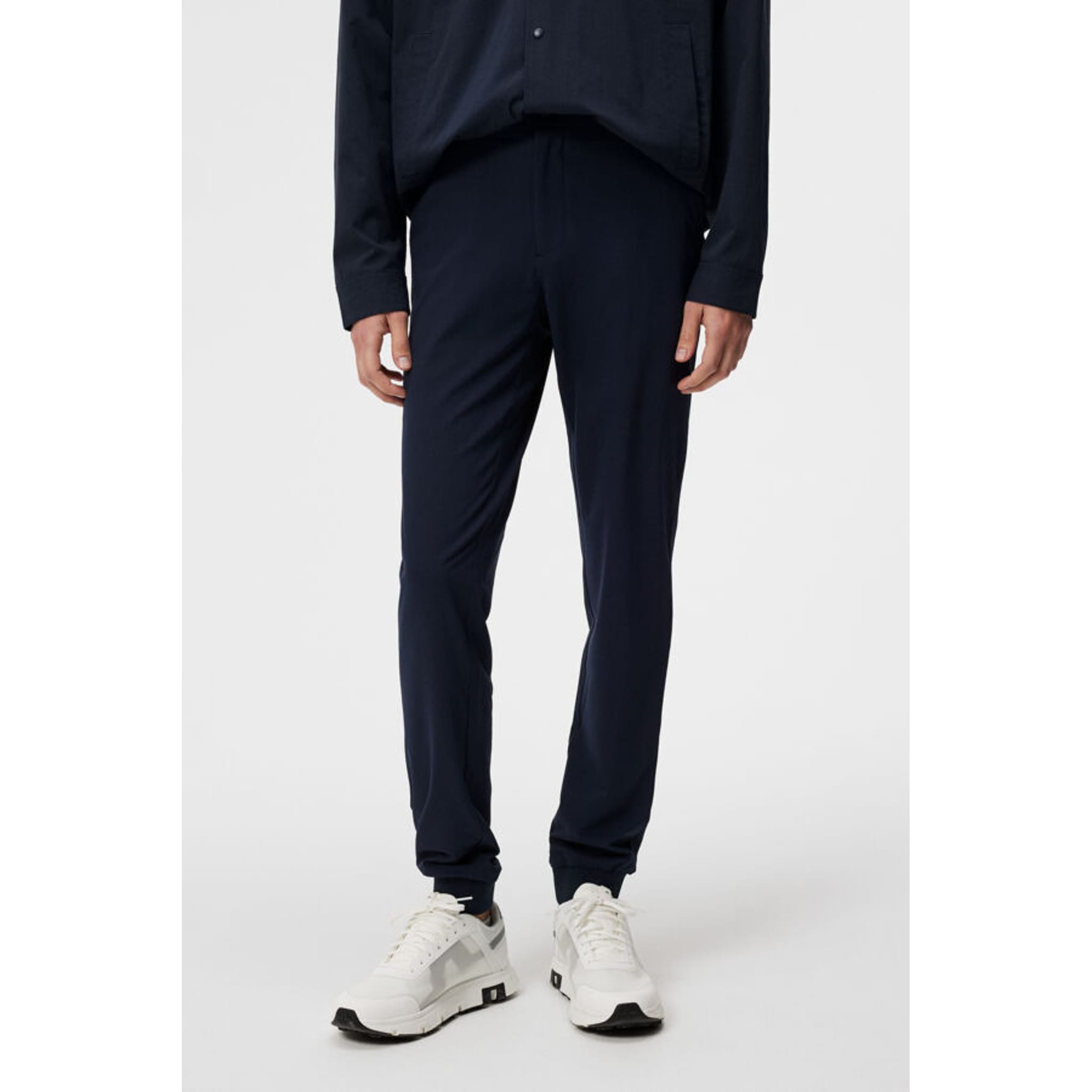Pantaloni da golf da uomo J. Lindeberg Cuff Jogger