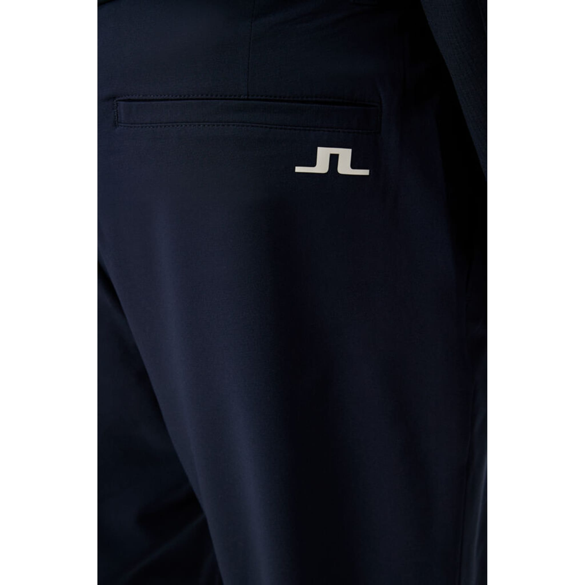 Pantaloni da golf da uomo J. Lindeberg Cuff Jogger