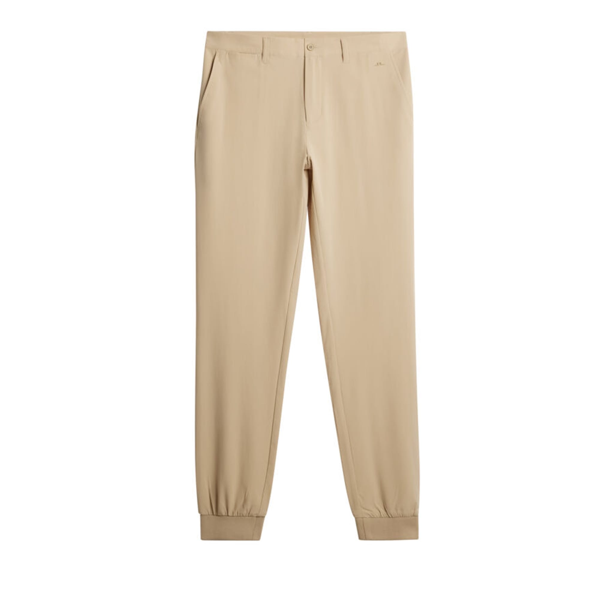 Pantaloni da golf da uomo J. Lindeberg Cuff Jogger