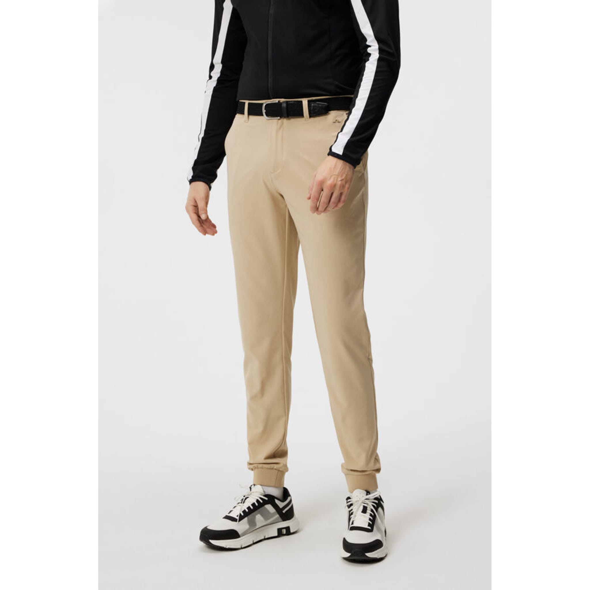 Pantaloni da golf da uomo J. Lindeberg Cuff Jogger