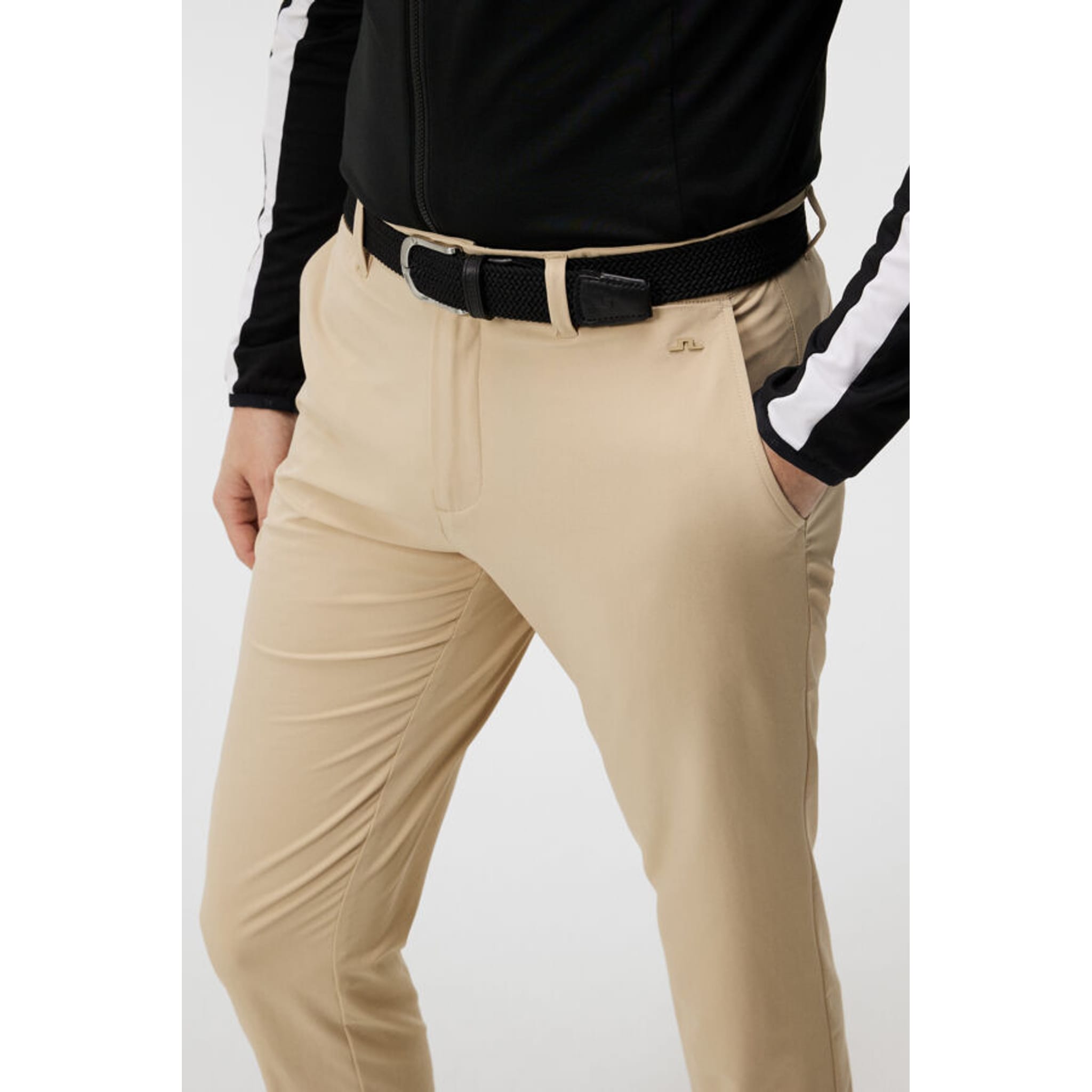 Pantaloni da golf da uomo J. Lindeberg Cuff Jogger