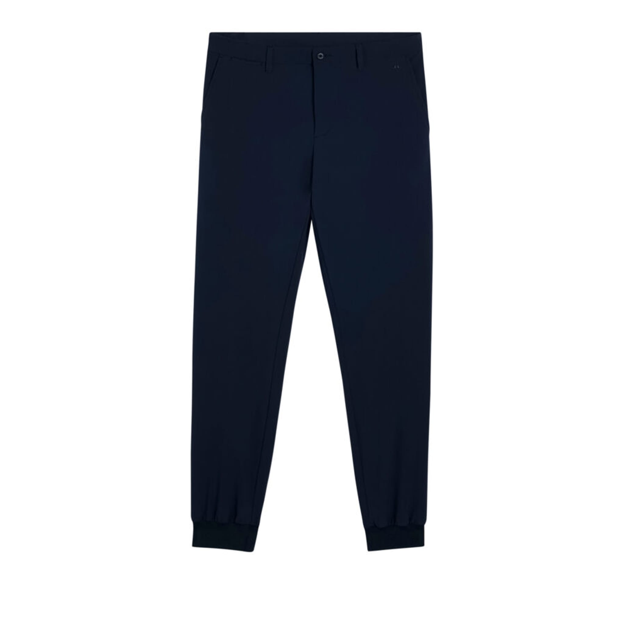 Pantaloni da golf da uomo J. Lindeberg Cuff Jogger