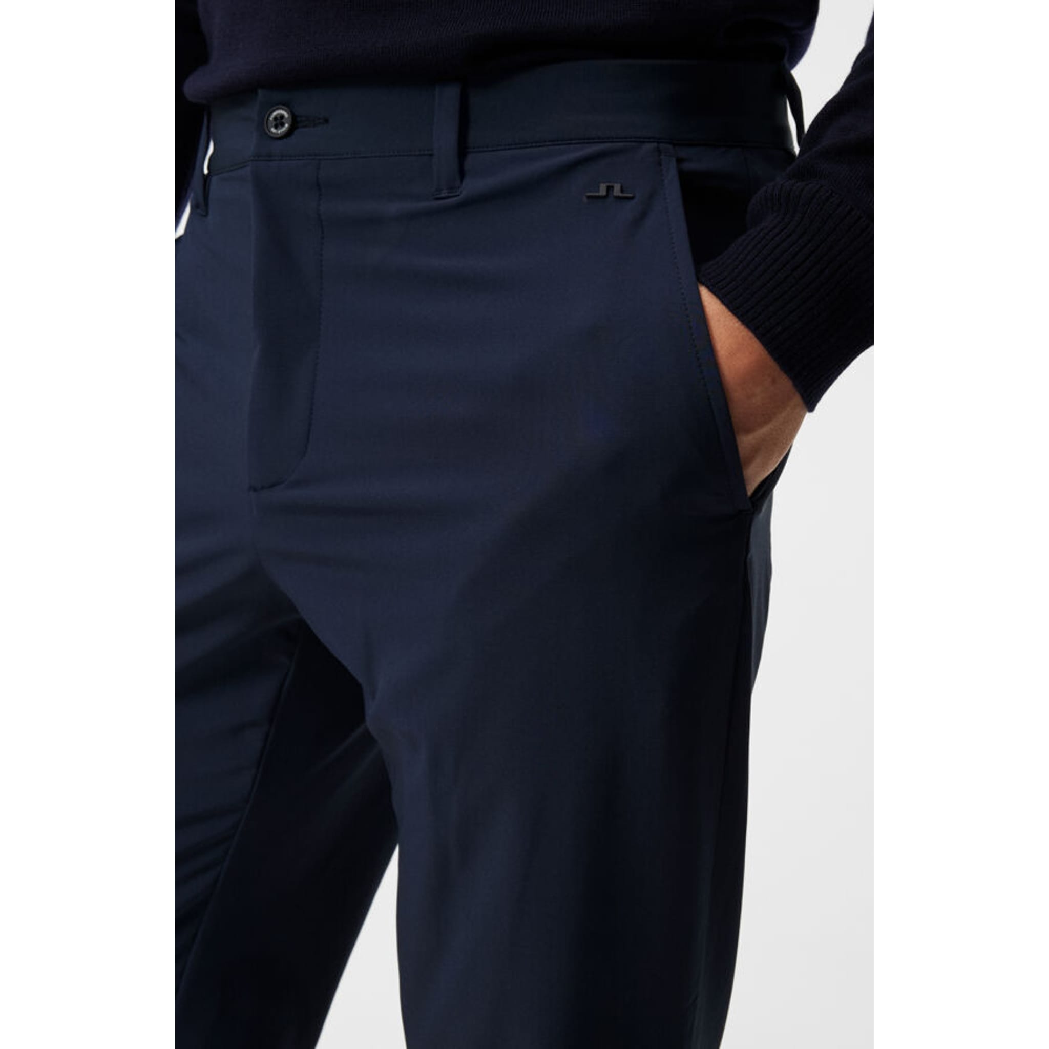 Pantaloni da golf da uomo J. Lindeberg Cuff Jogger