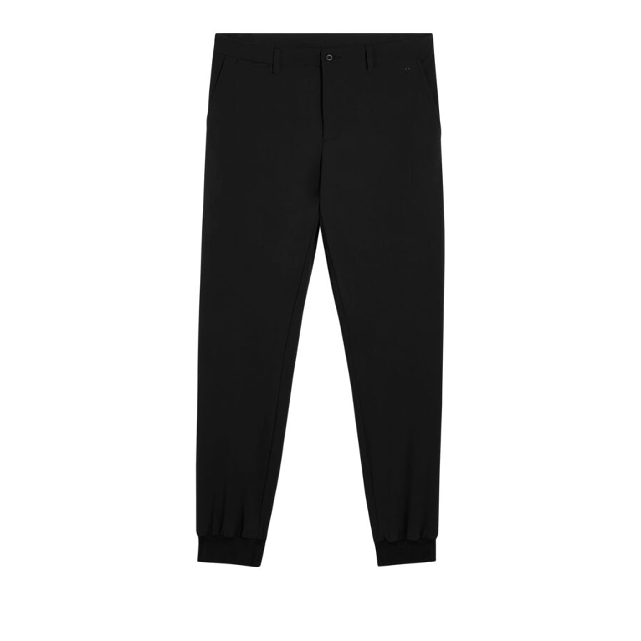 Pantaloni da jogging con polsini J. Lindeberg da uomo