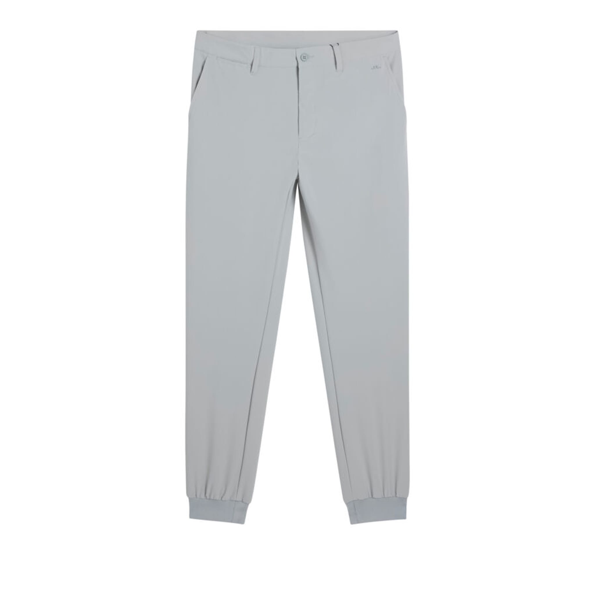 Pantaloni da jogging con polsini J. Lindeberg da uomo