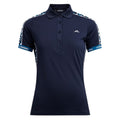 Polo da golf J. Lindeberg Damai