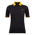 Polo da golf J. Lindeberg Damai da donna