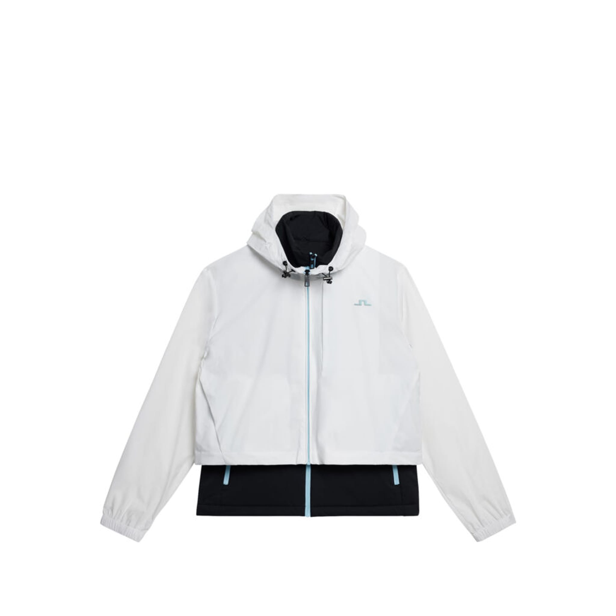 J. Lindeberg Daniella 2 In 1 Giacca Donna