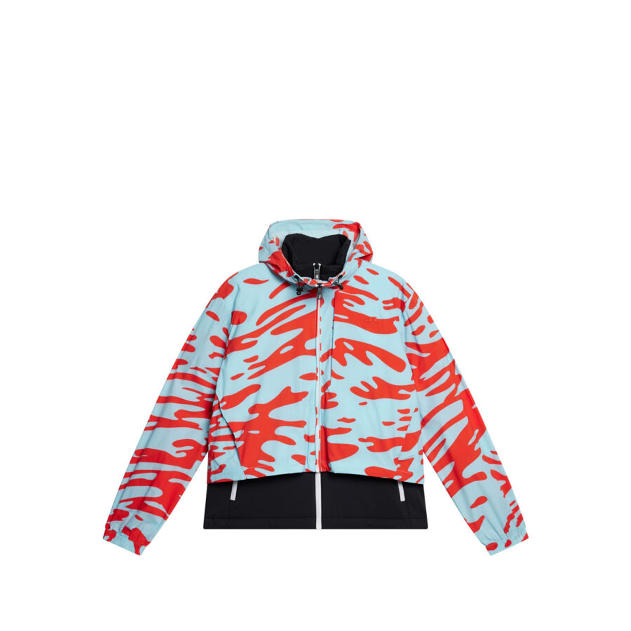 J. Lindeberg Daniella 2 In 1 Giacca Pr Donna
