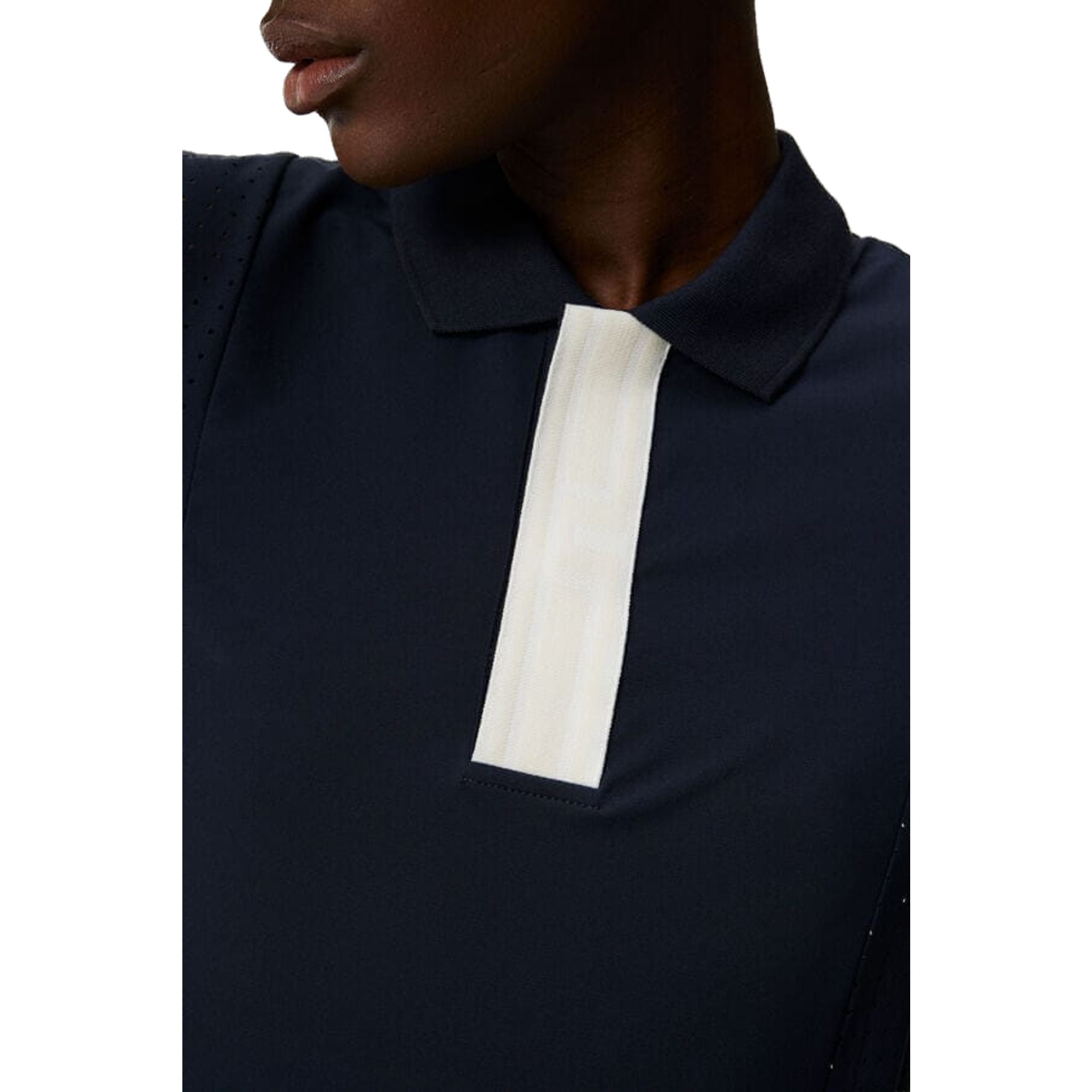 Abito da golf da donna J. Lindeberg Denise