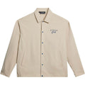 J. Lindeberg Dex Overshirt da uomo