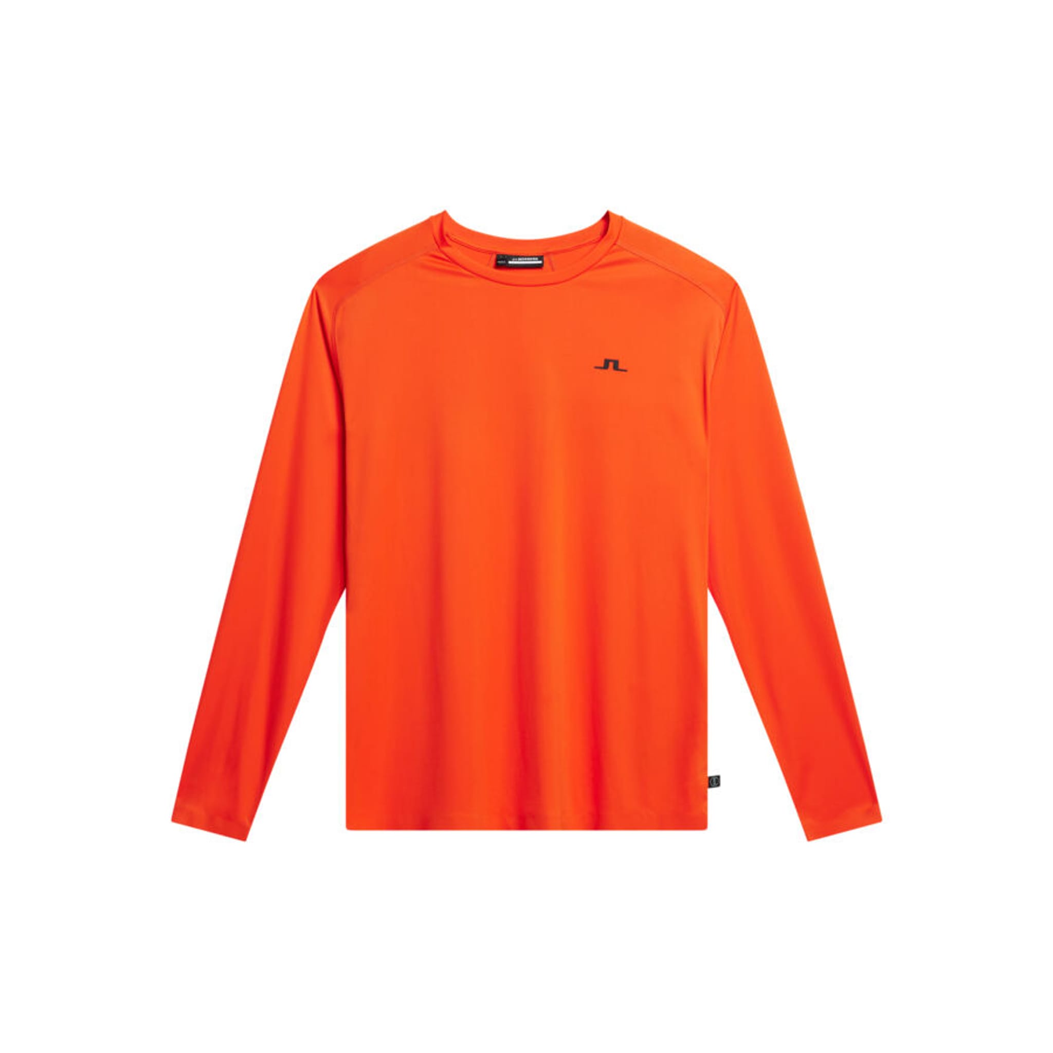 Maglietta a maniche lunghe J. Lindeberg Diamond da uomo
