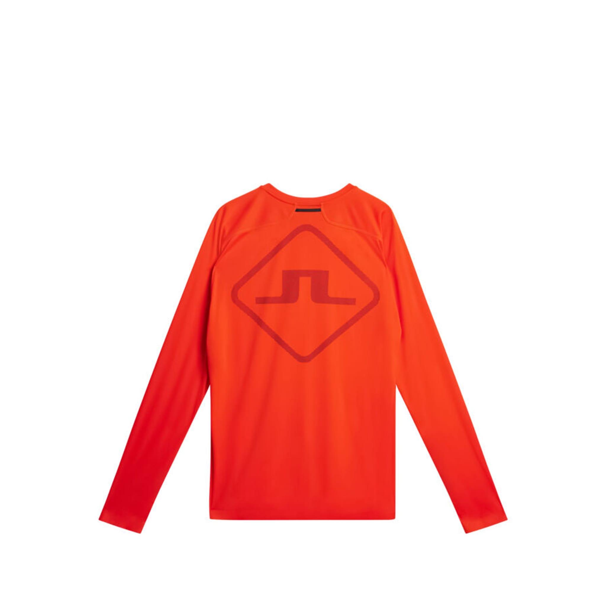 Maglietta a maniche lunghe J. Lindeberg Diamond da uomo