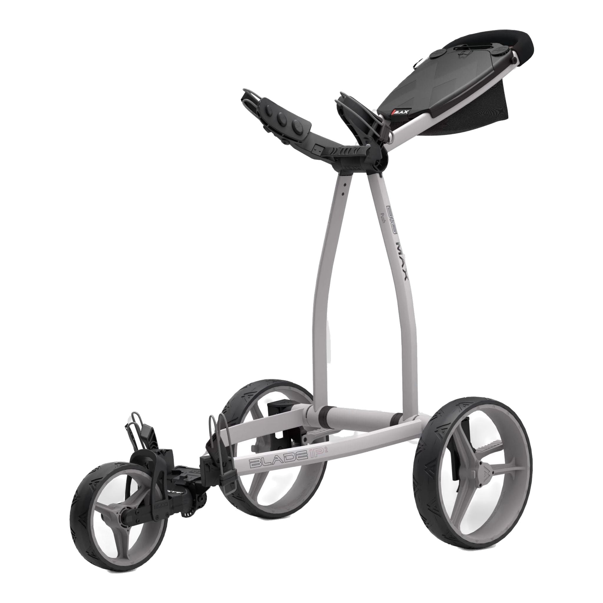 Carrello Big Max Blade IP 2