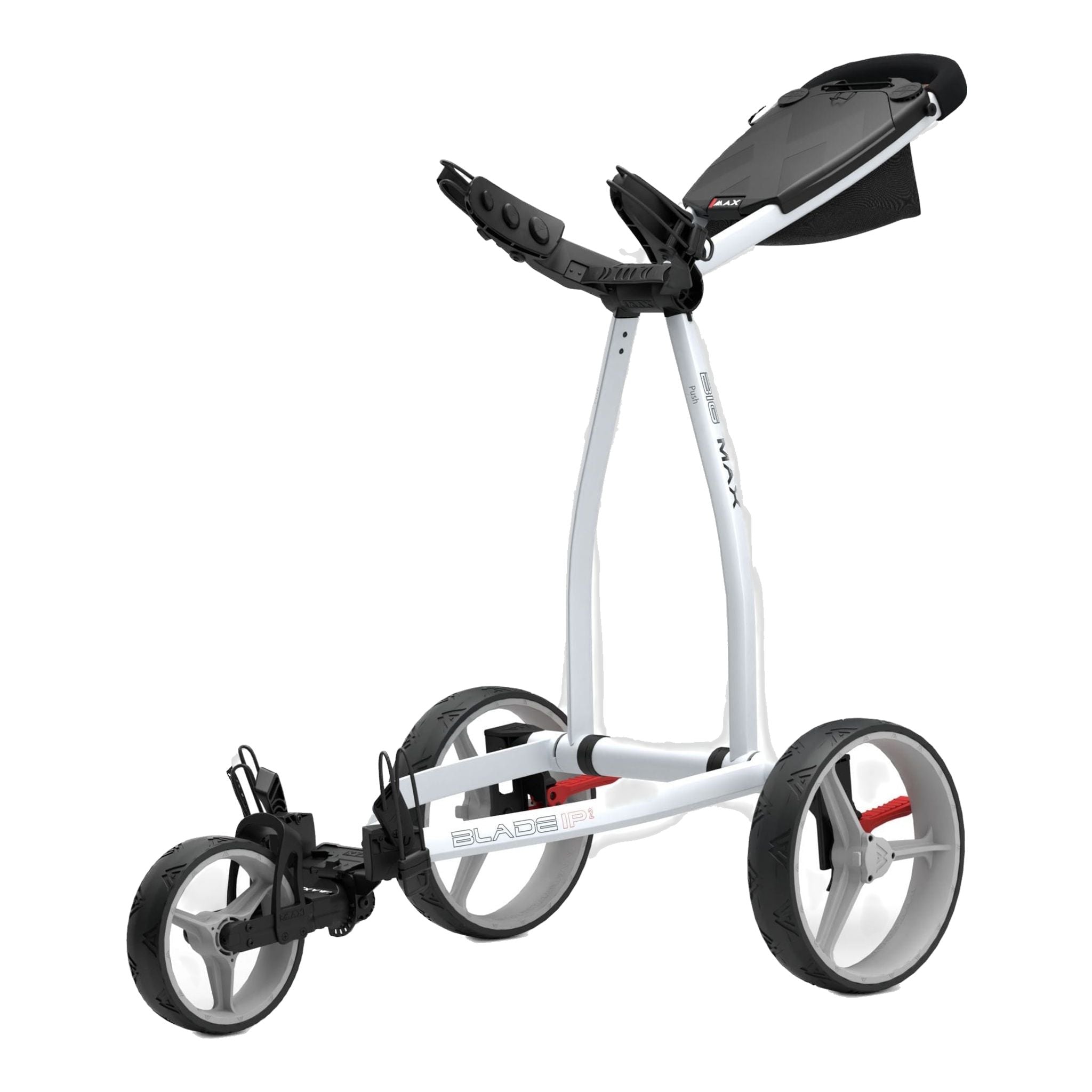 Carrello Big Max Blade IP 2