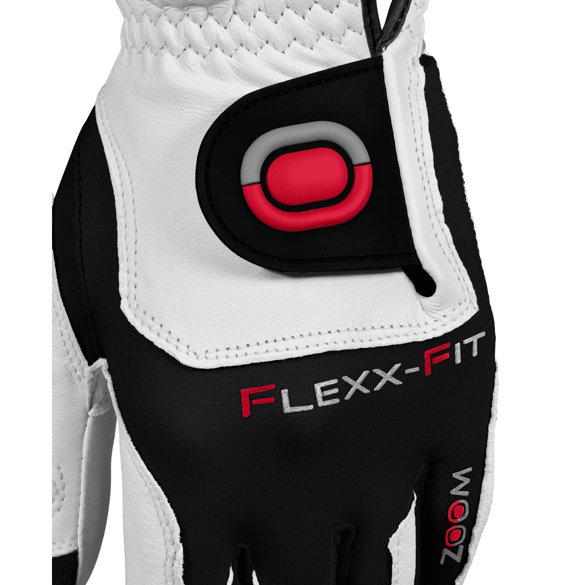 Guanto da golf Zoom Tour uomo