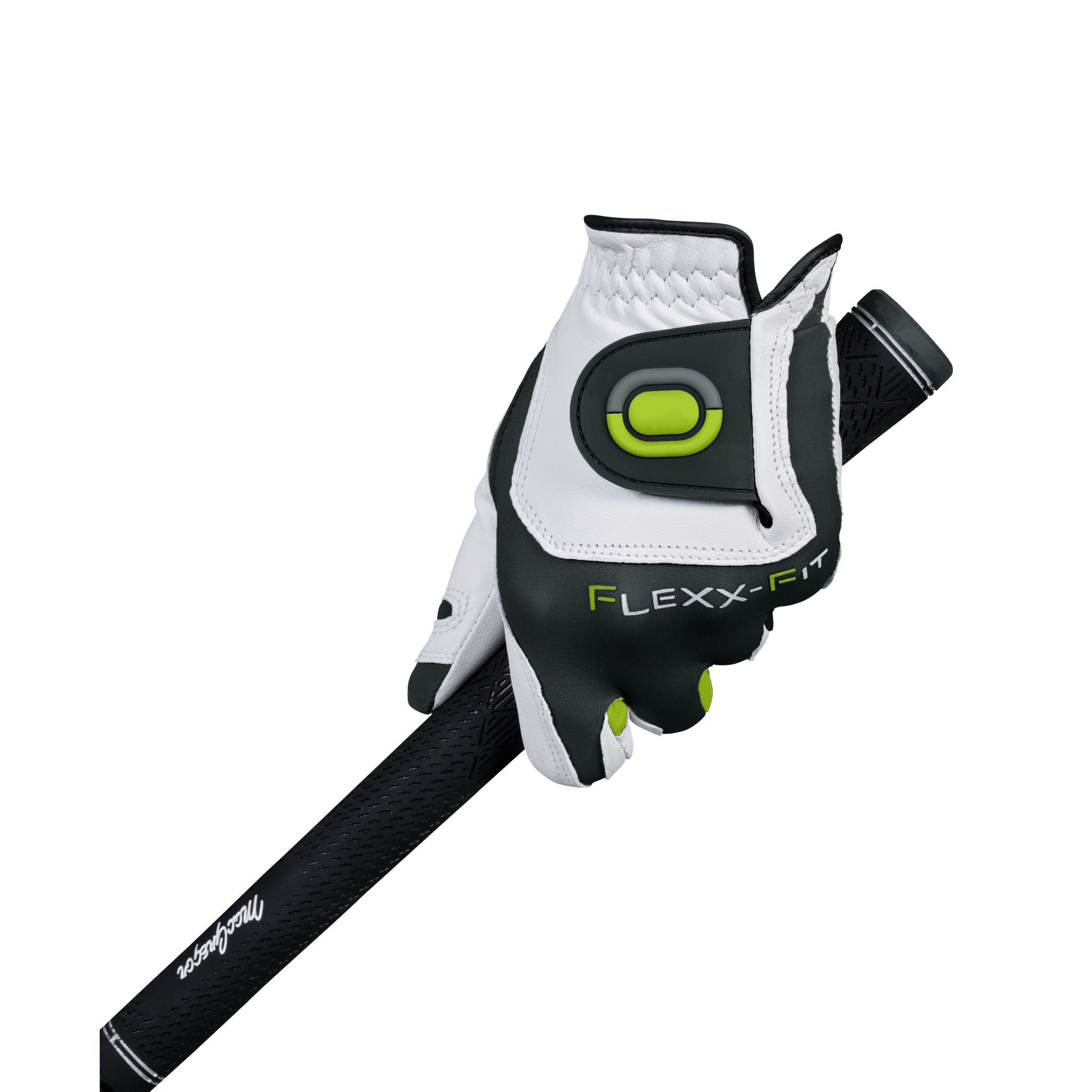 Guanto da golf Zoom Tour uomo