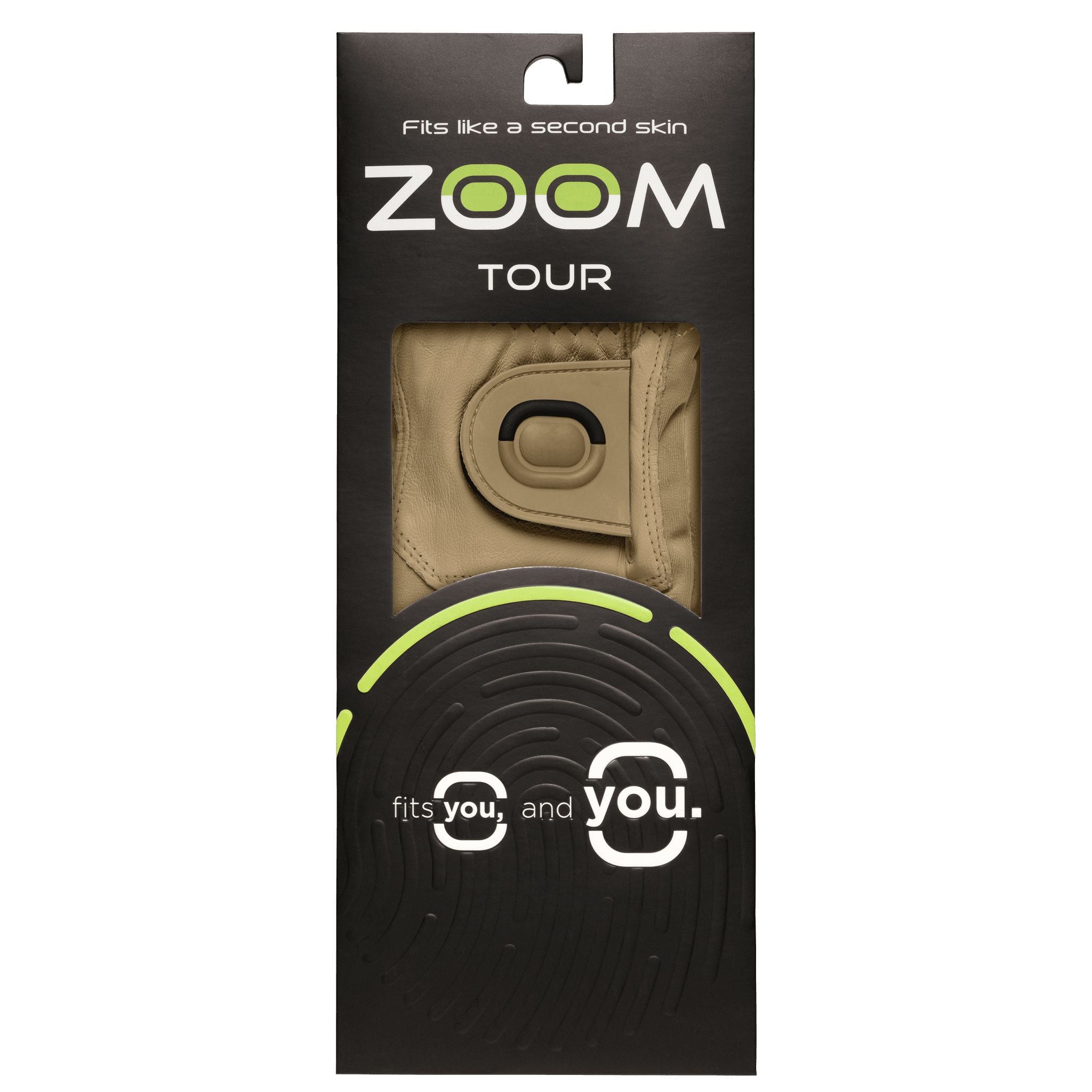 Guanto da golf Zoom Tour da donna