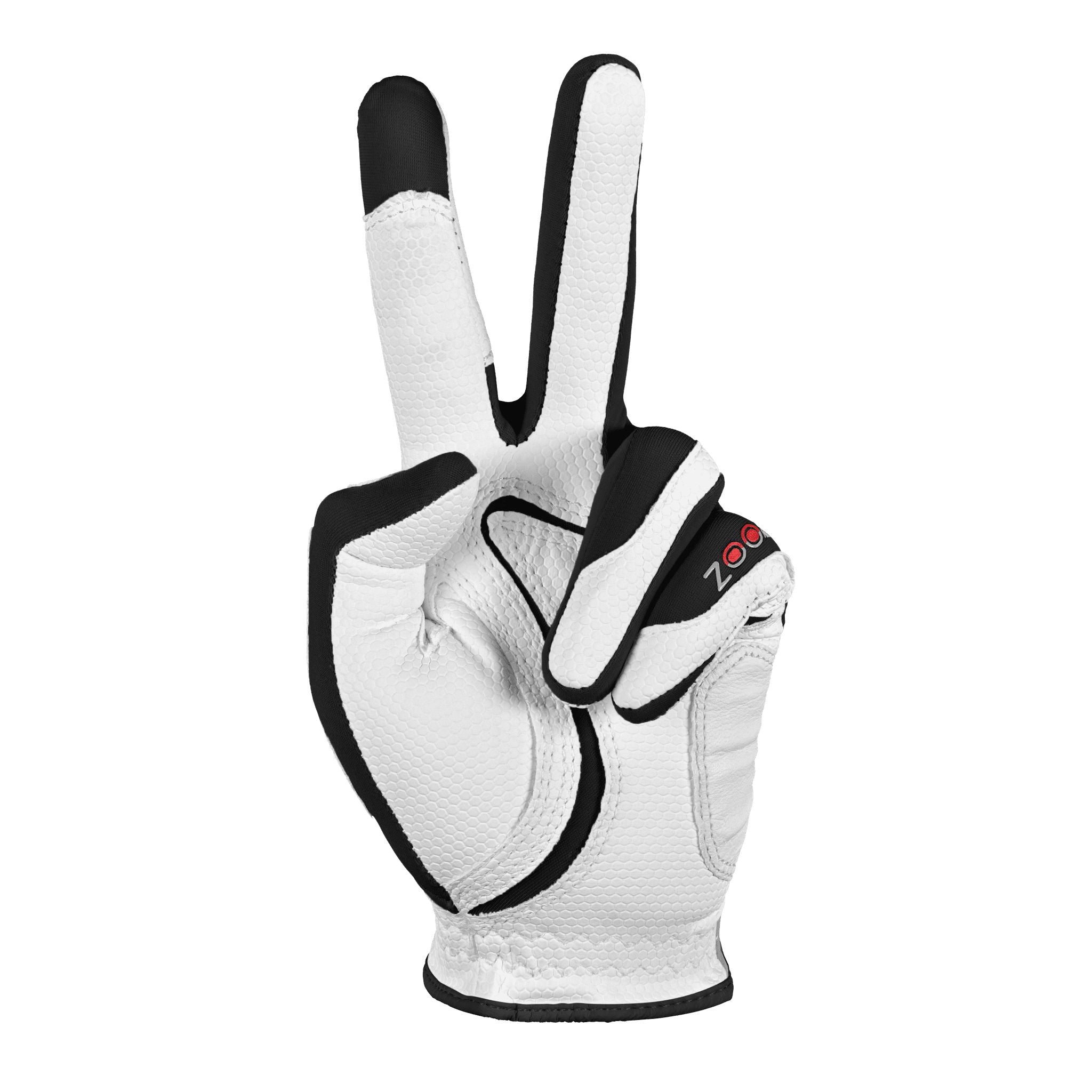 Guanto da golf Zoom Weather da uomo