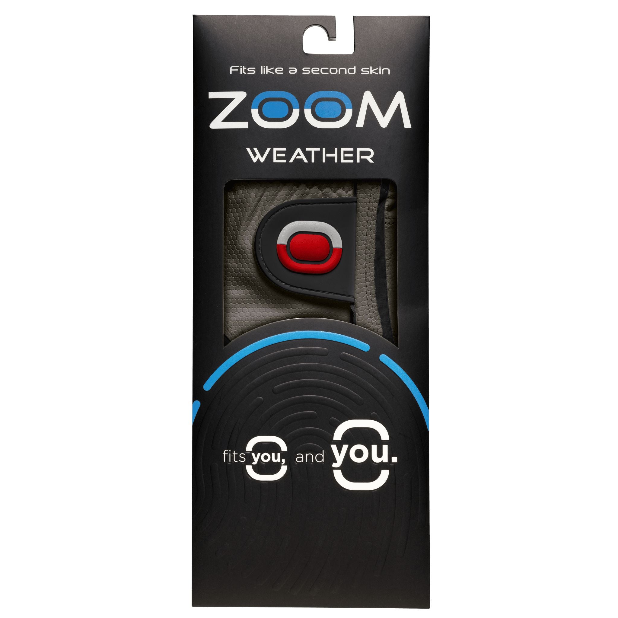 Guanto da golf Zoom Weather da uomo