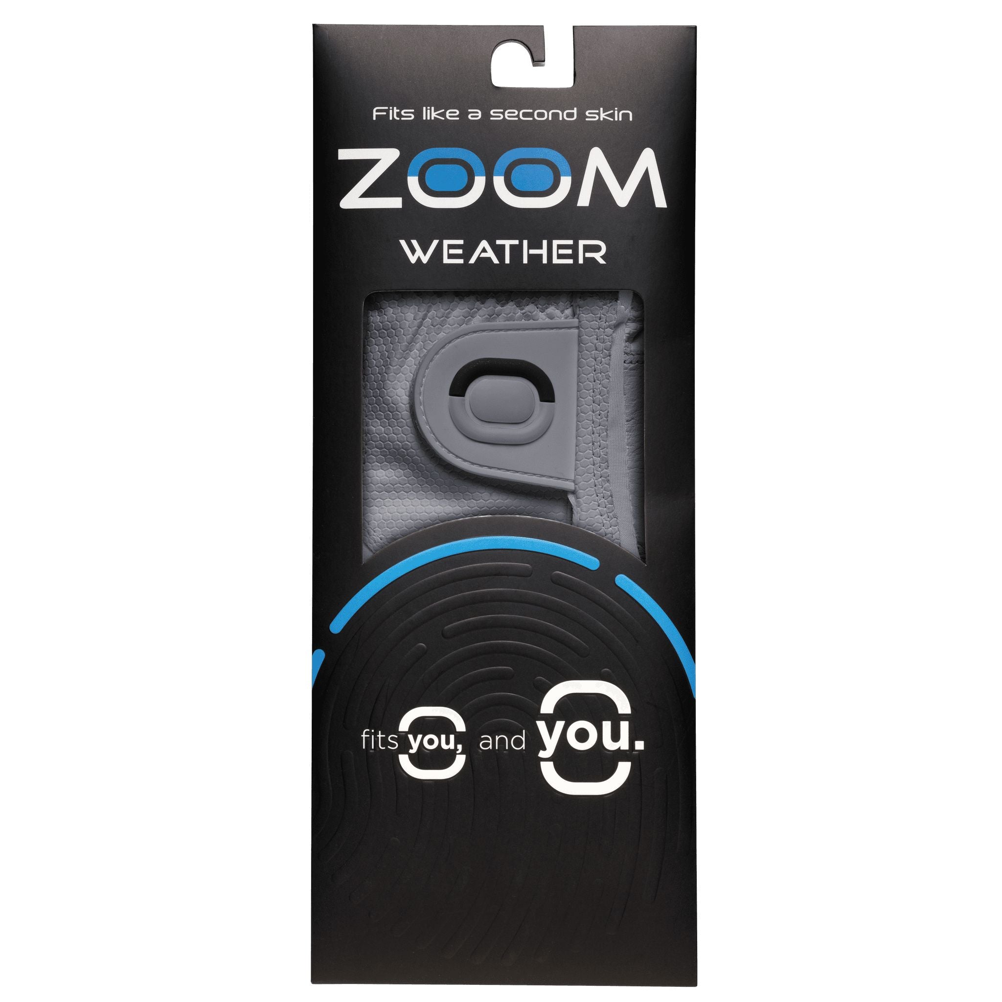 Guanto da golf Zoom Weather da uomo