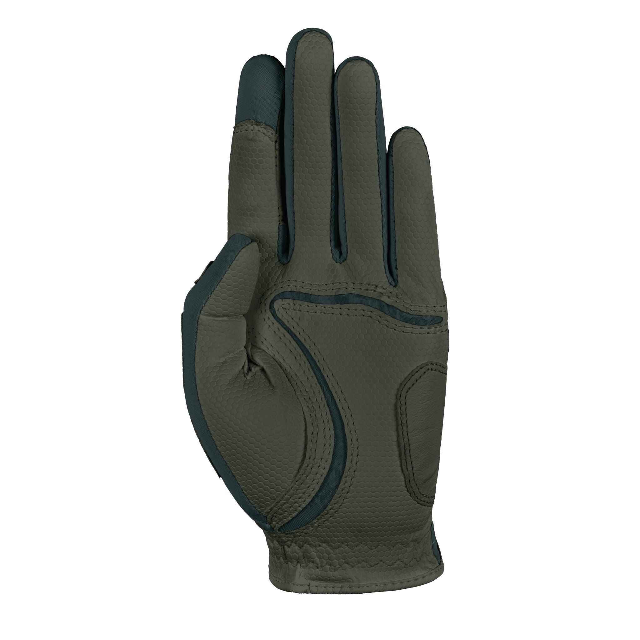 Guanto da golf Zoom Weather da uomo