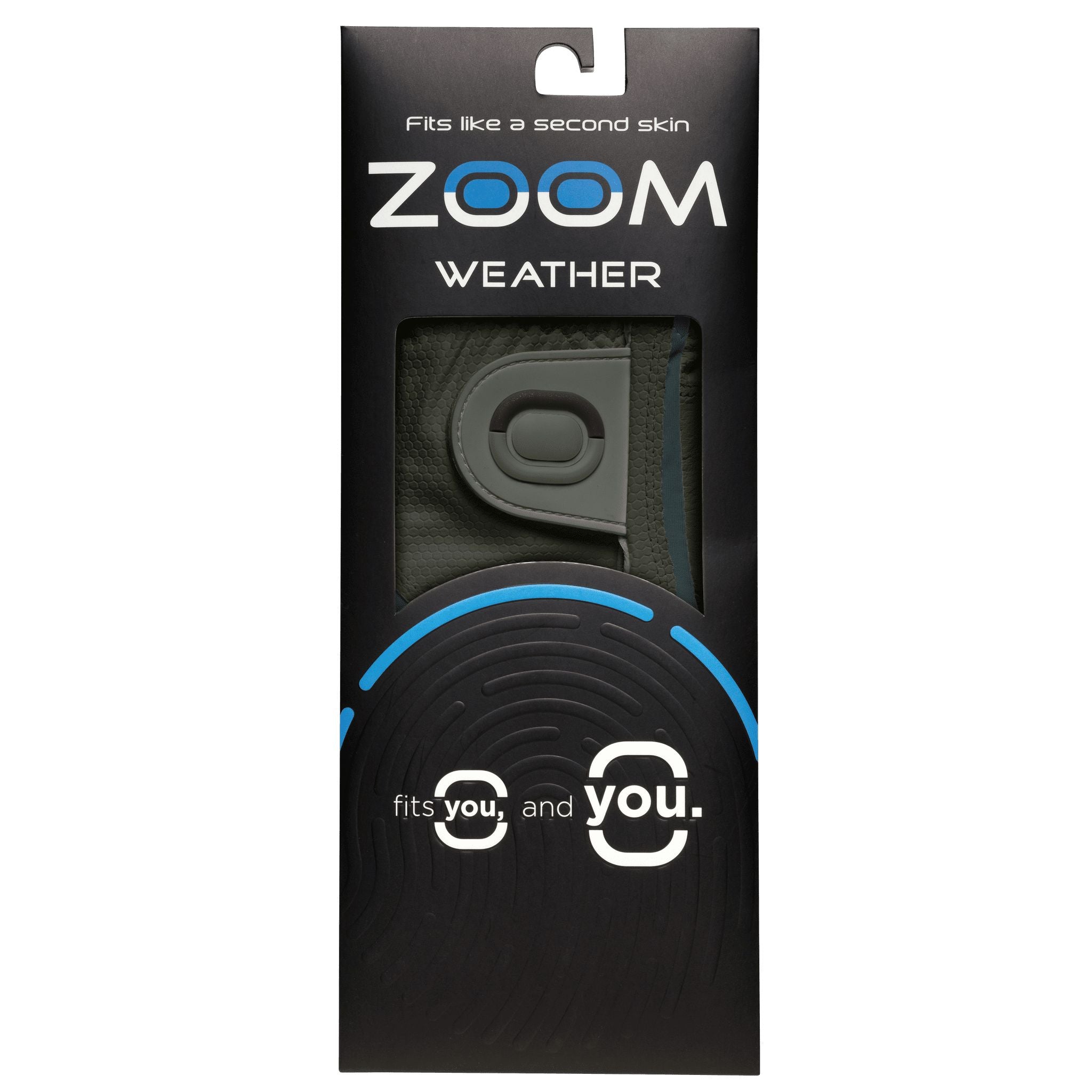 Guanto da golf Zoom Weather da uomo