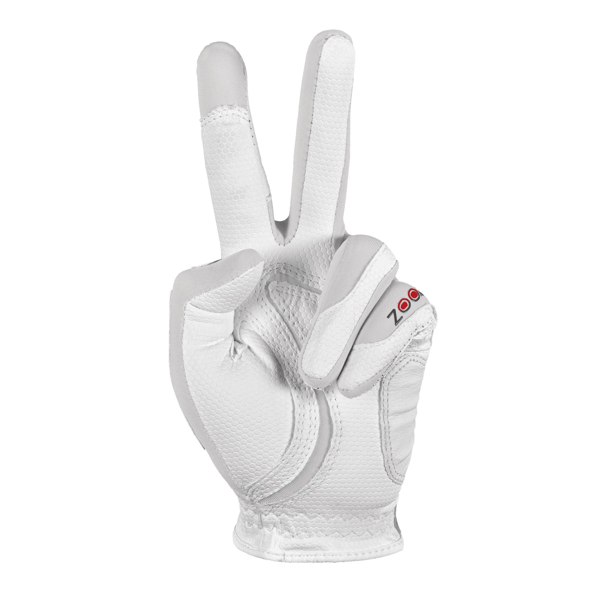 Guanto da golf Zoom Weather da uomo