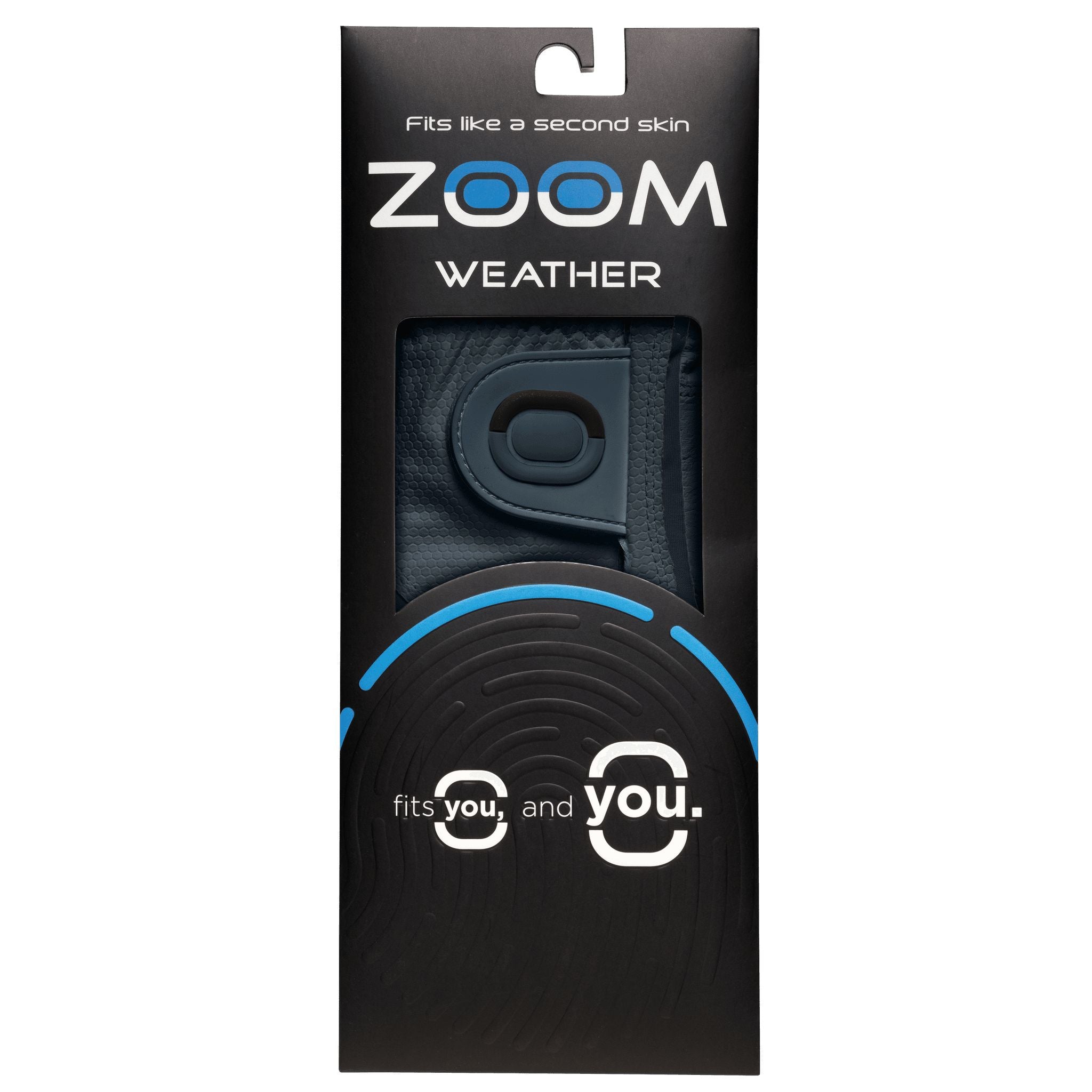 Guanto da golf Zoom Weather da uomo