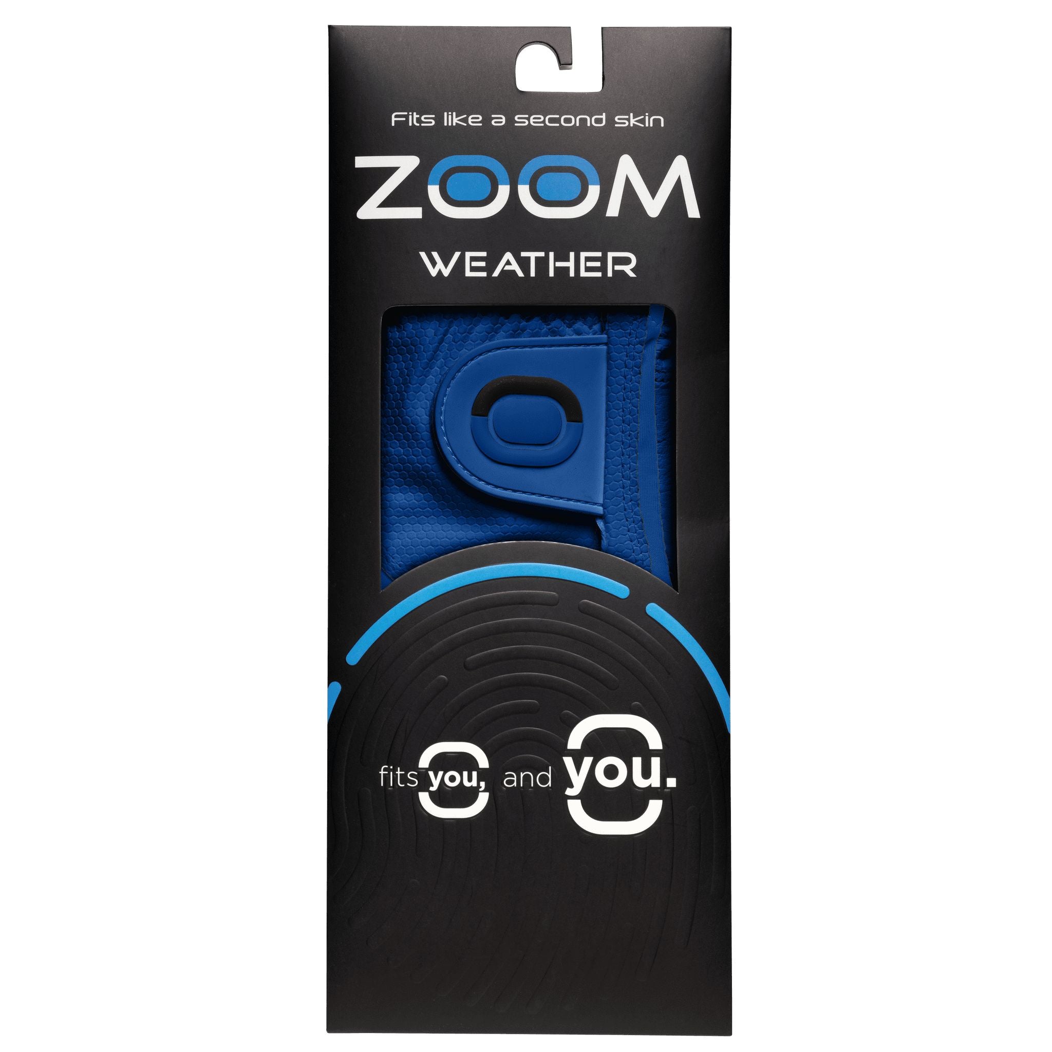 Guanto da golf Zoom Weather da uomo