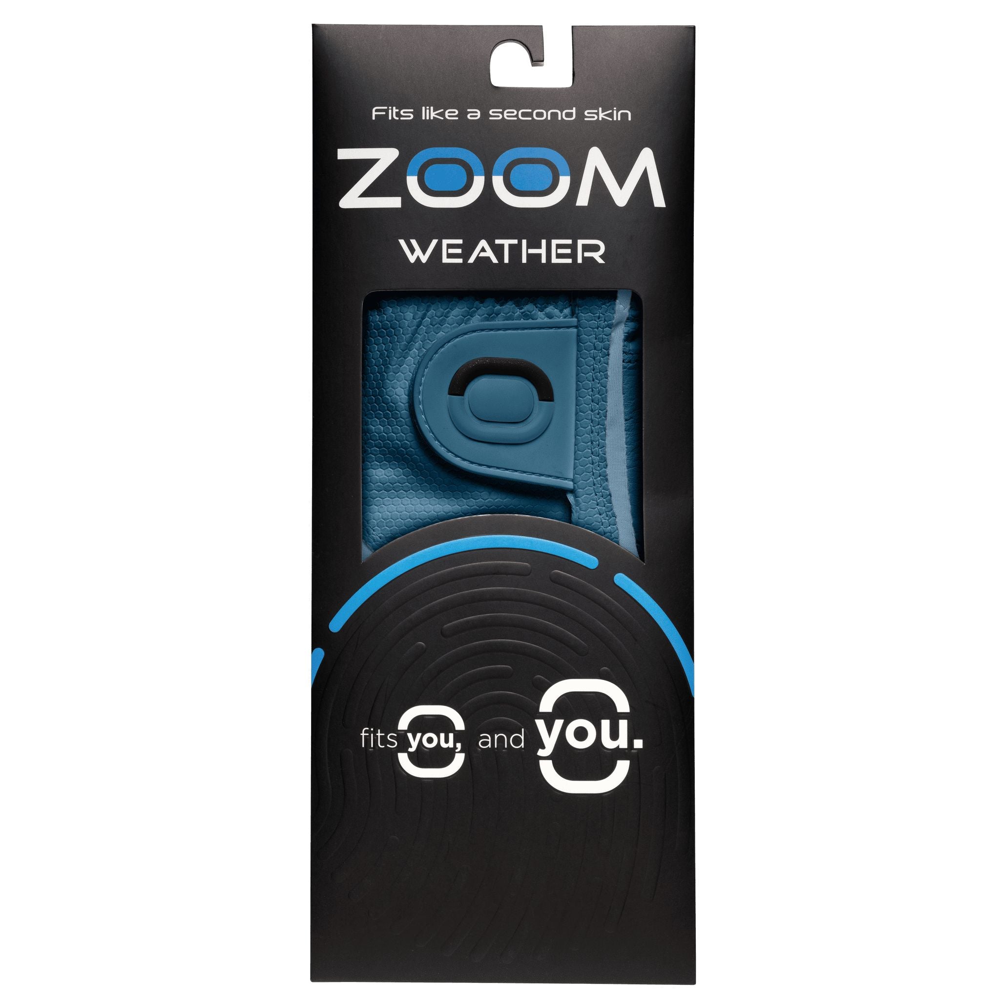 Guanto da golf Zoom Weather da uomo