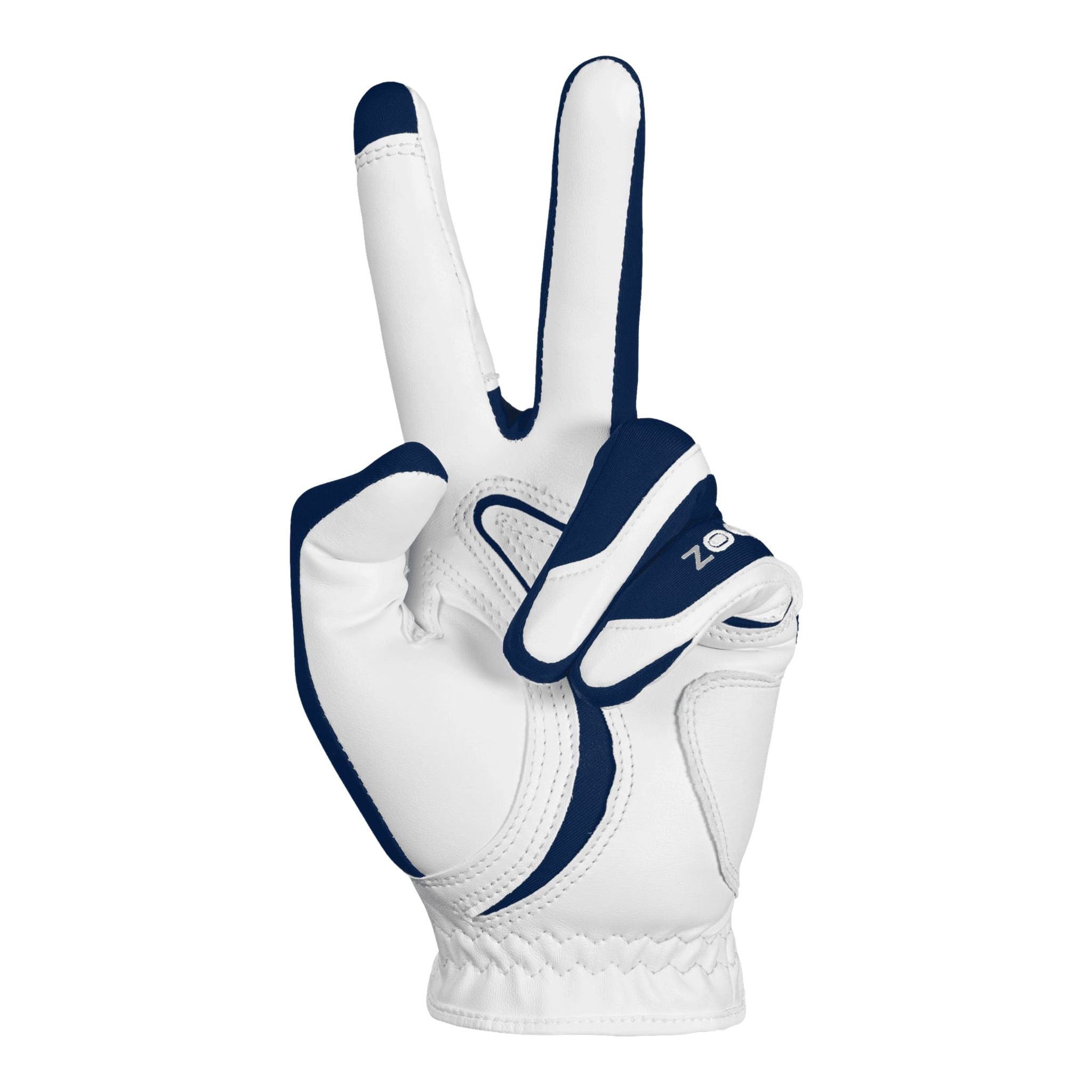 Guanto da golf ibrido Zoom da uomo