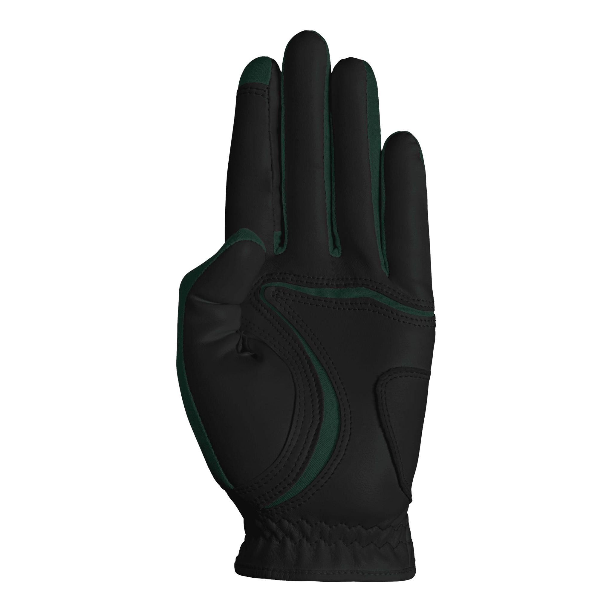 Guanto da golf ibrido Zoom da uomo