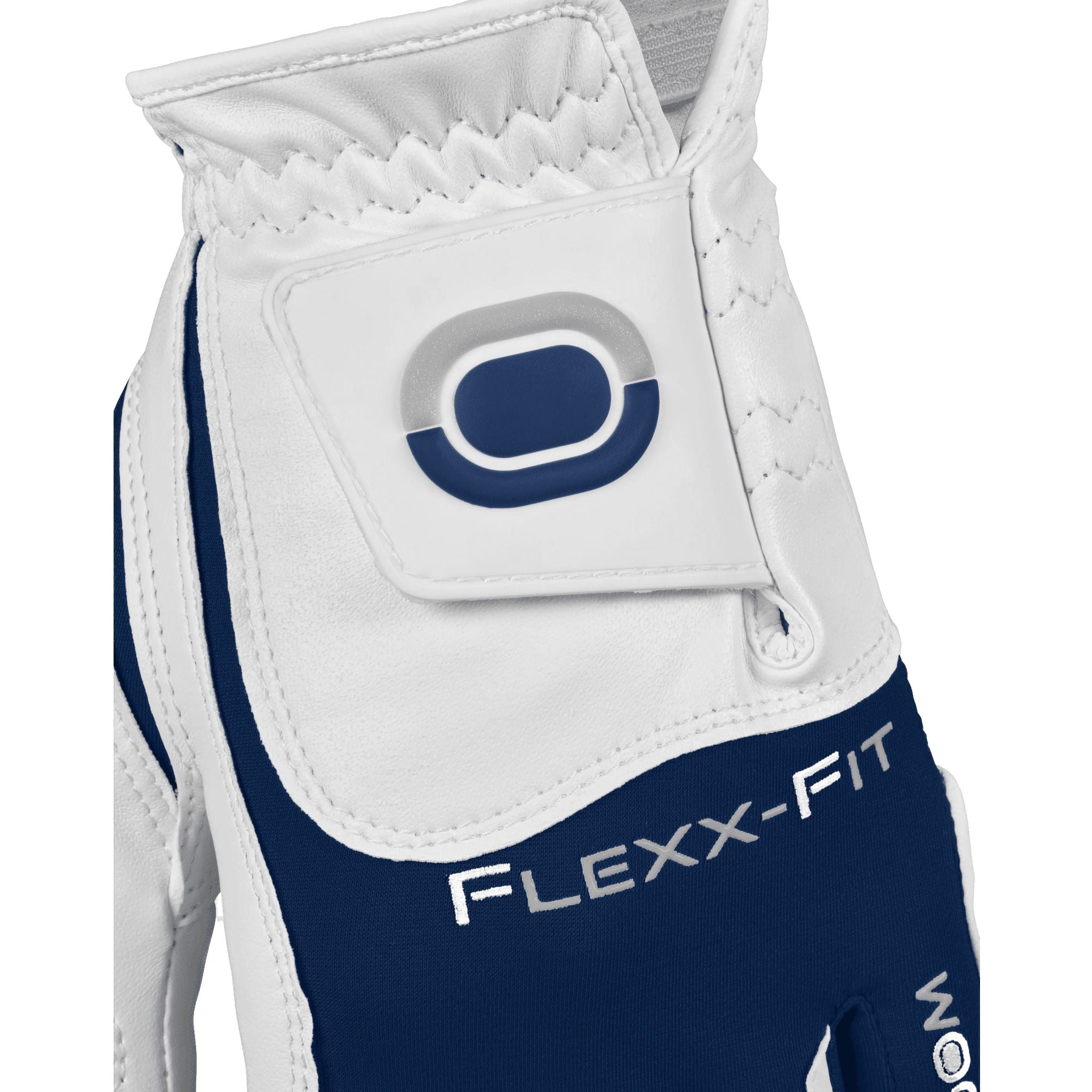 Guanto da golf ibrido Zoom da donna