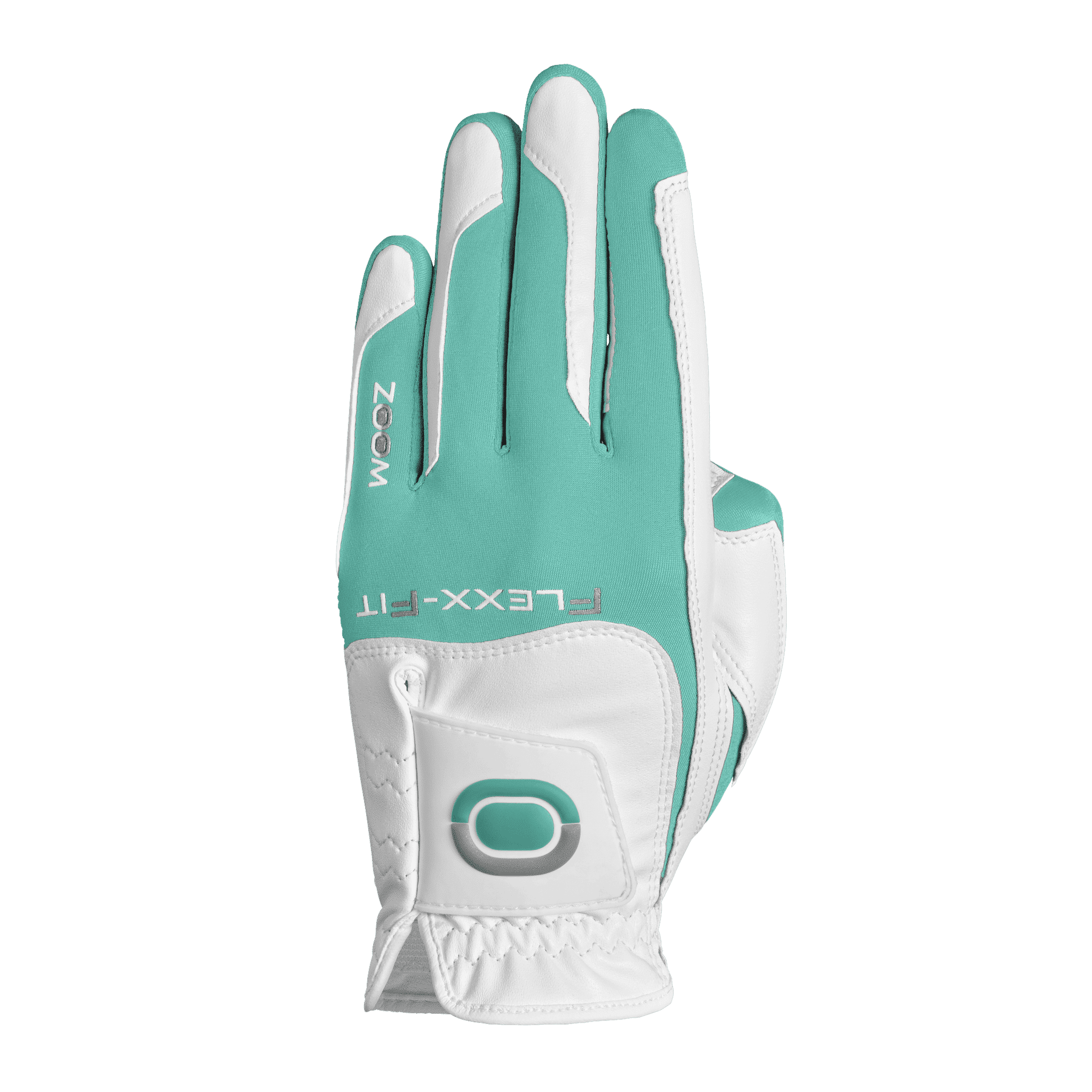 Zoom Hybrid Golfhandschuh Damen