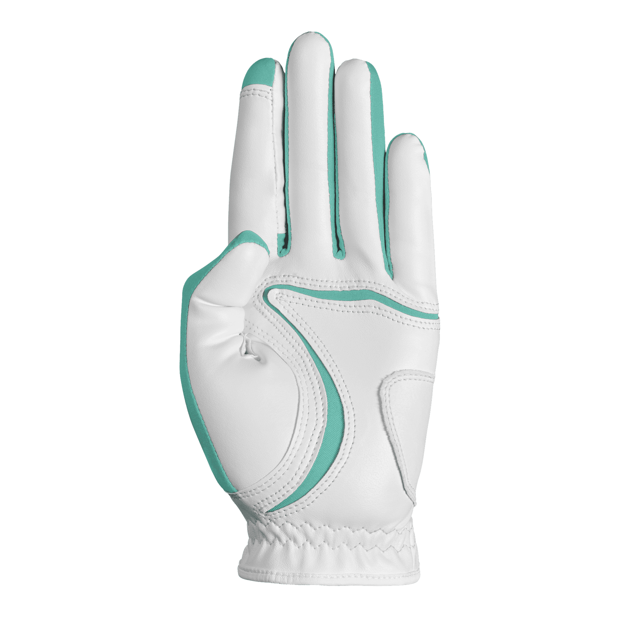 Zoom Hybrid Golfhandschuh Damen