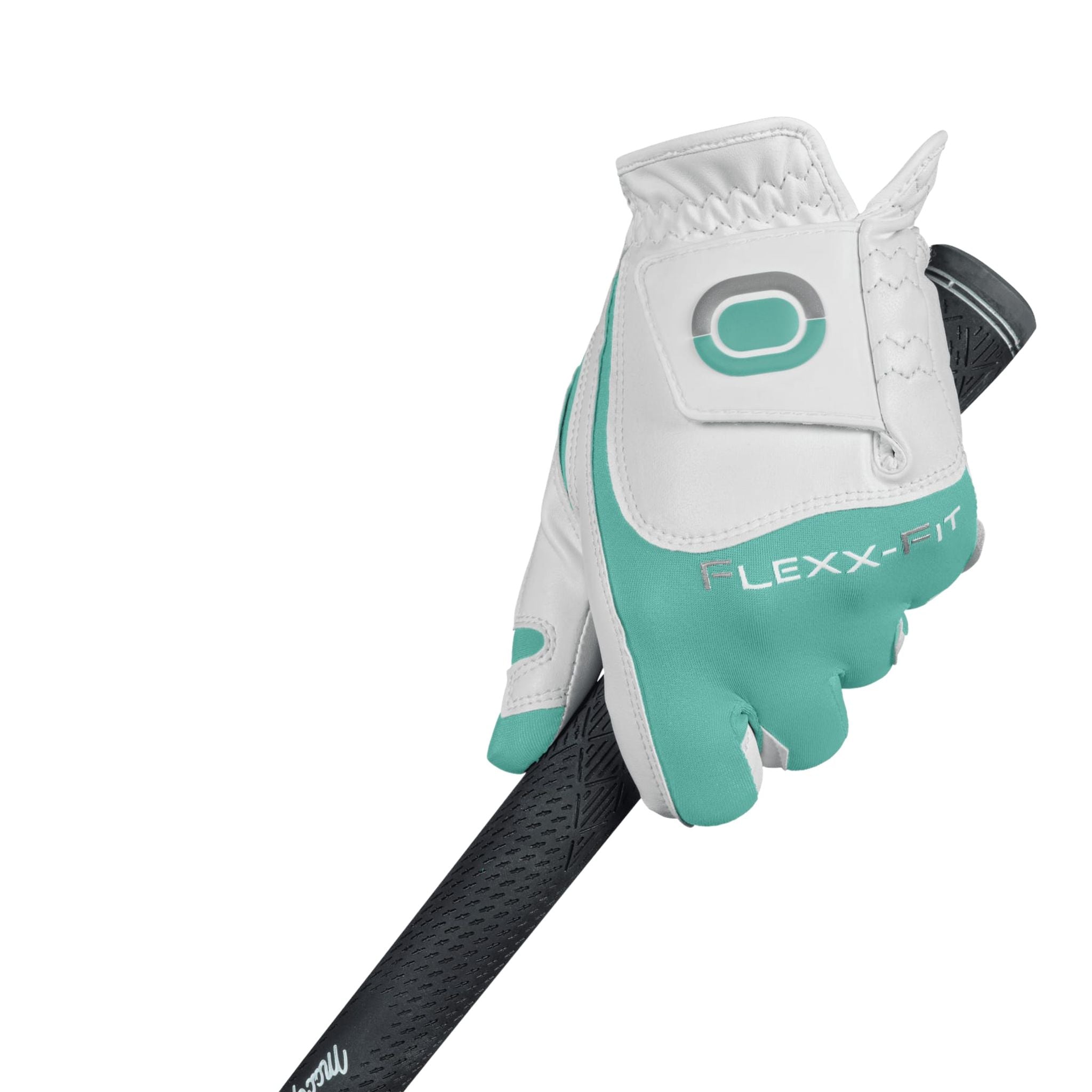 Guanto da golf ibrido Zoom da donna