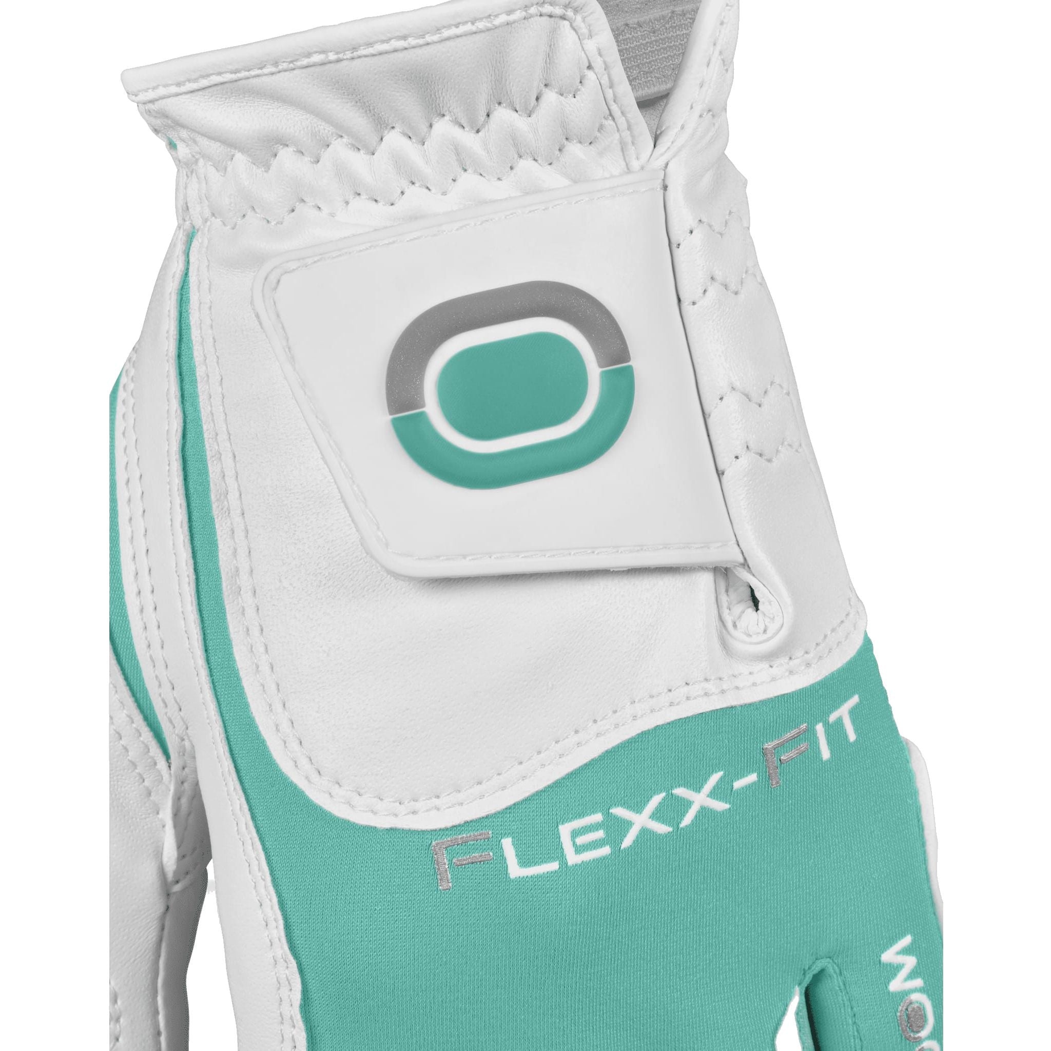 Guanto da golf ibrido Zoom da donna