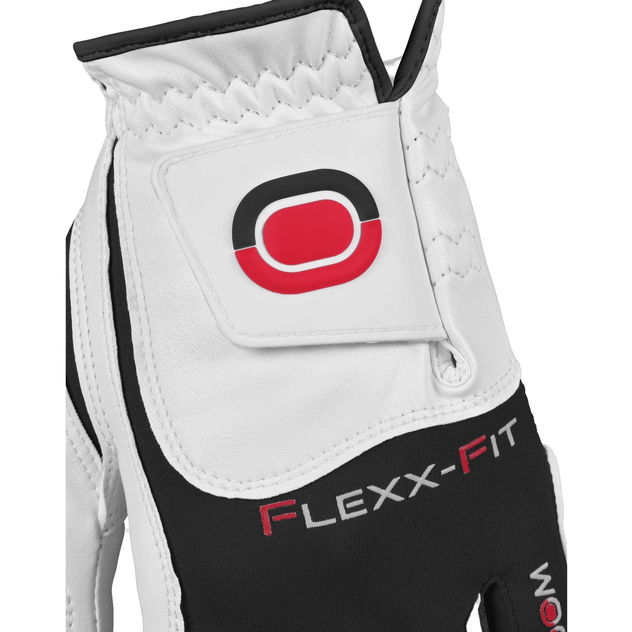 Guanto da golf ibrido Zoom da donna