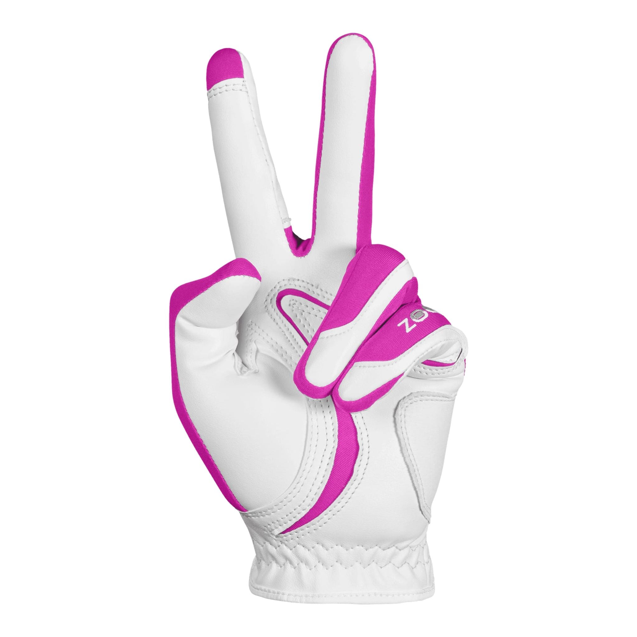 Guanto da golf ibrido Zoom da donna