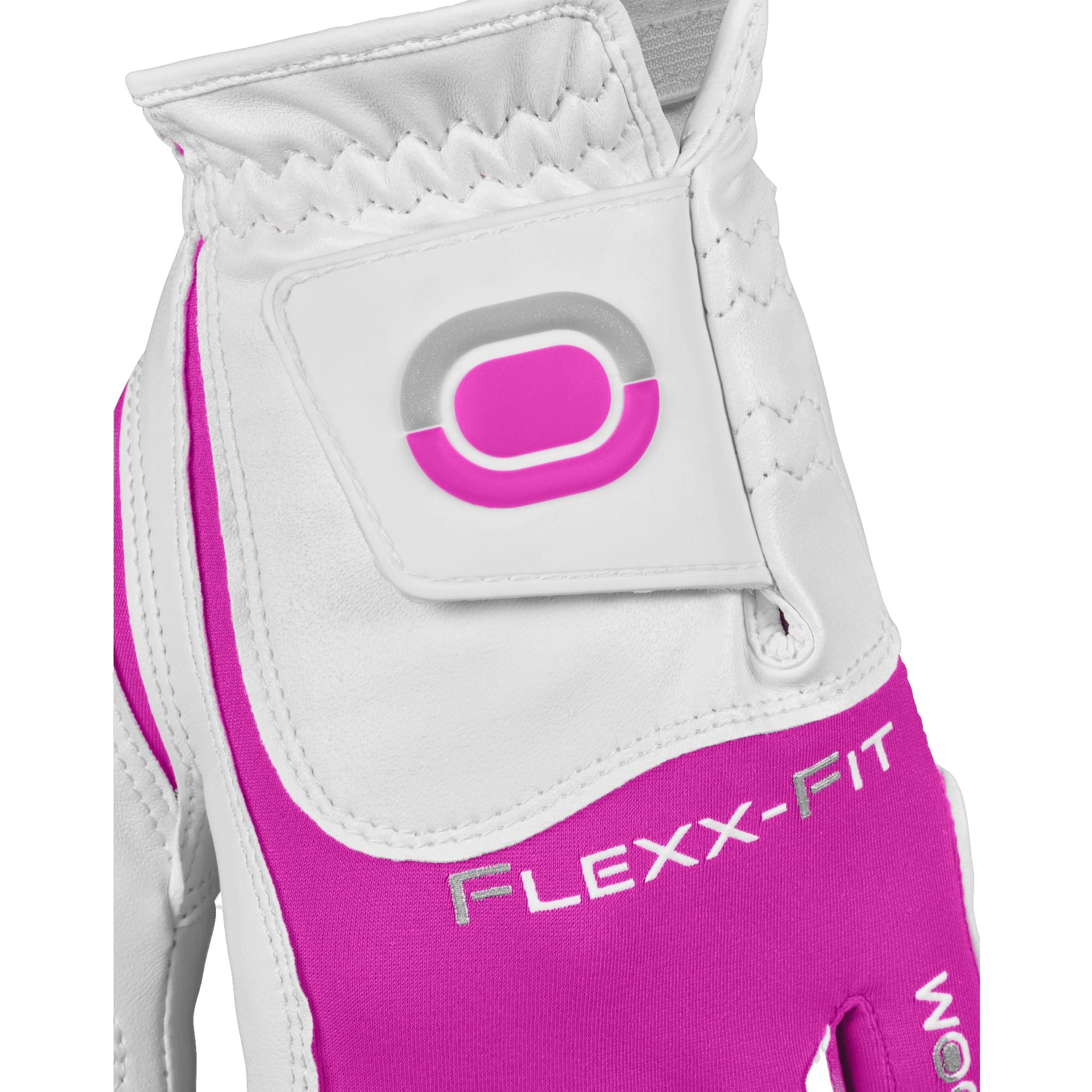 Guanto da golf ibrido Zoom da donna