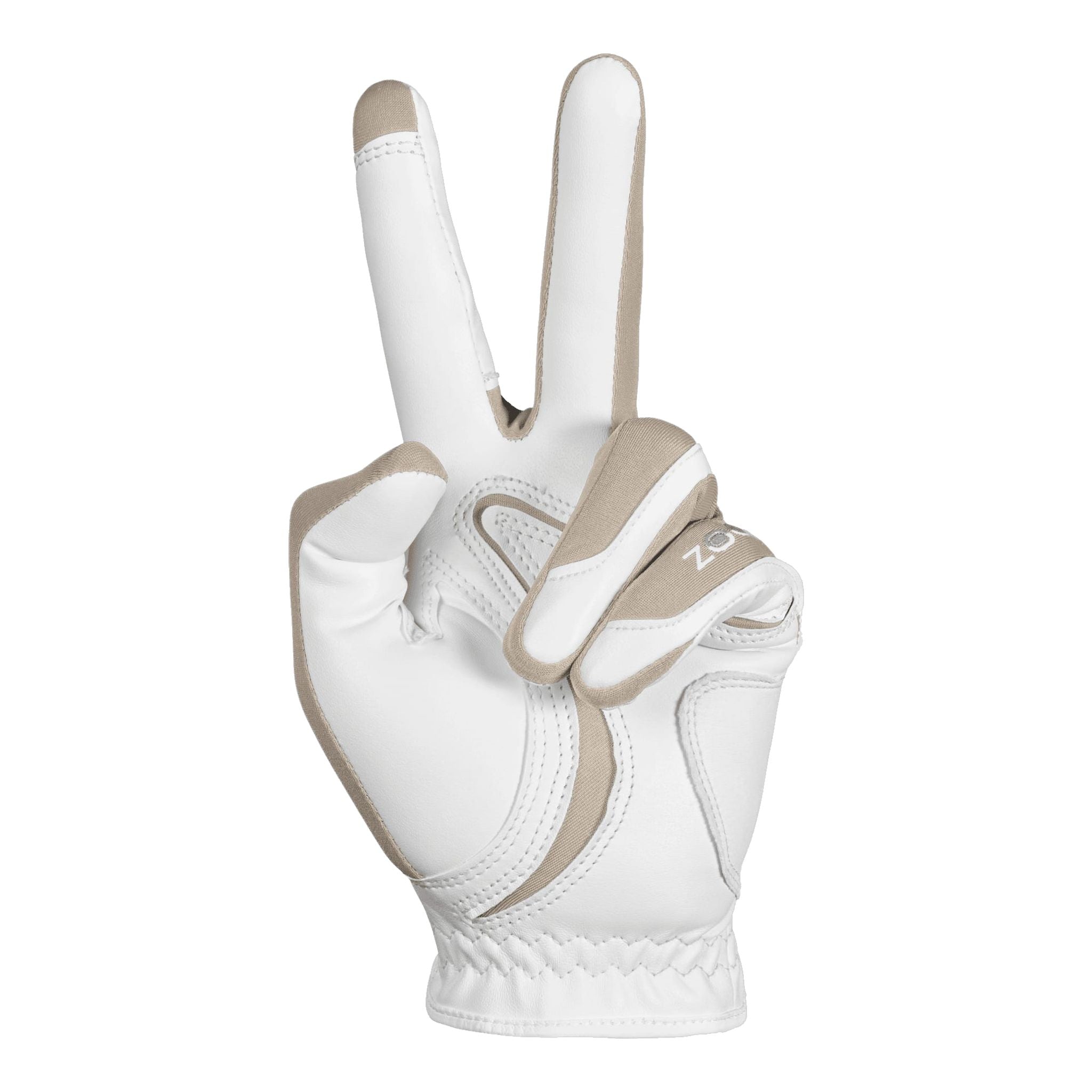 Guanto da golf ibrido Zoom da donna