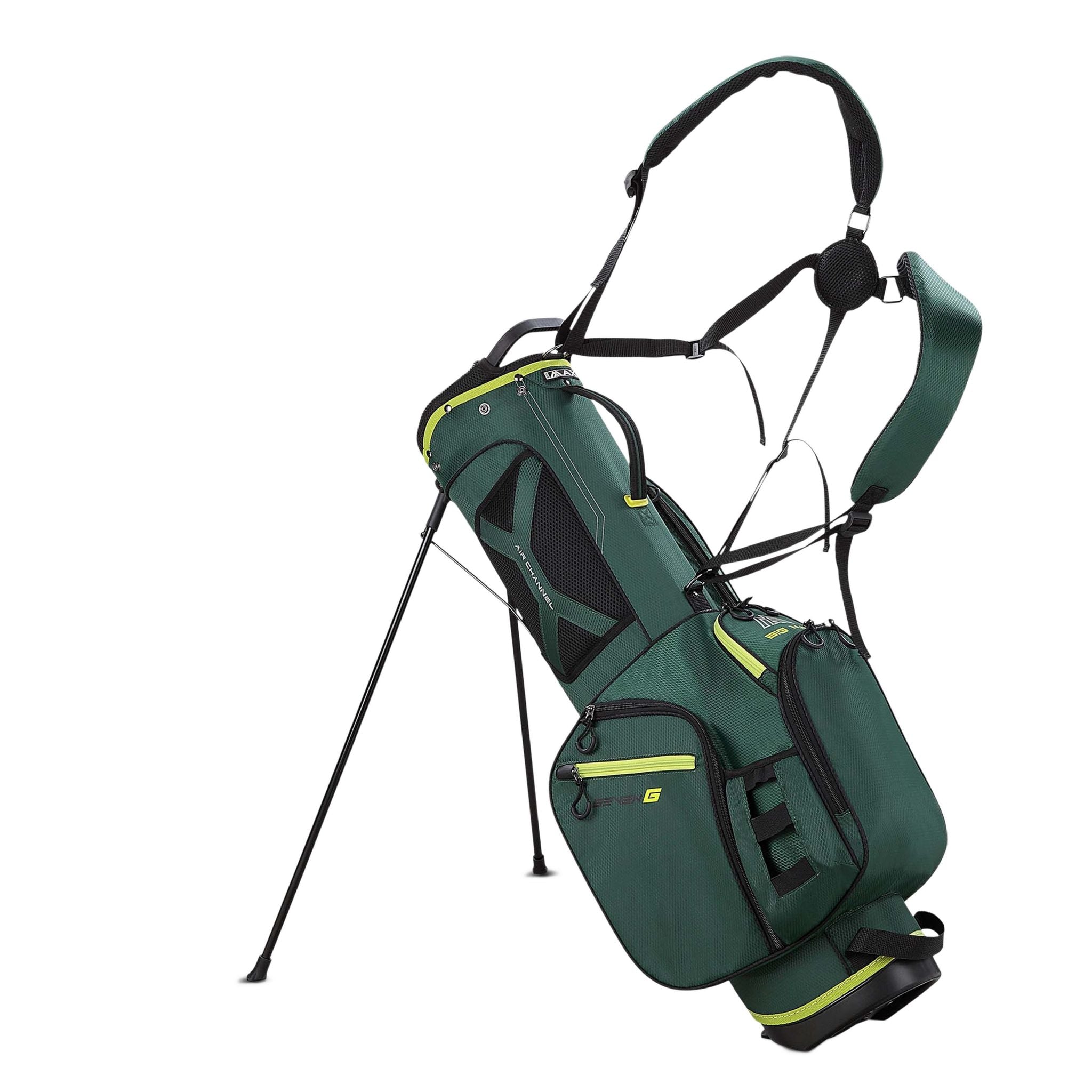 Big Max Heaven Seven G Standbag