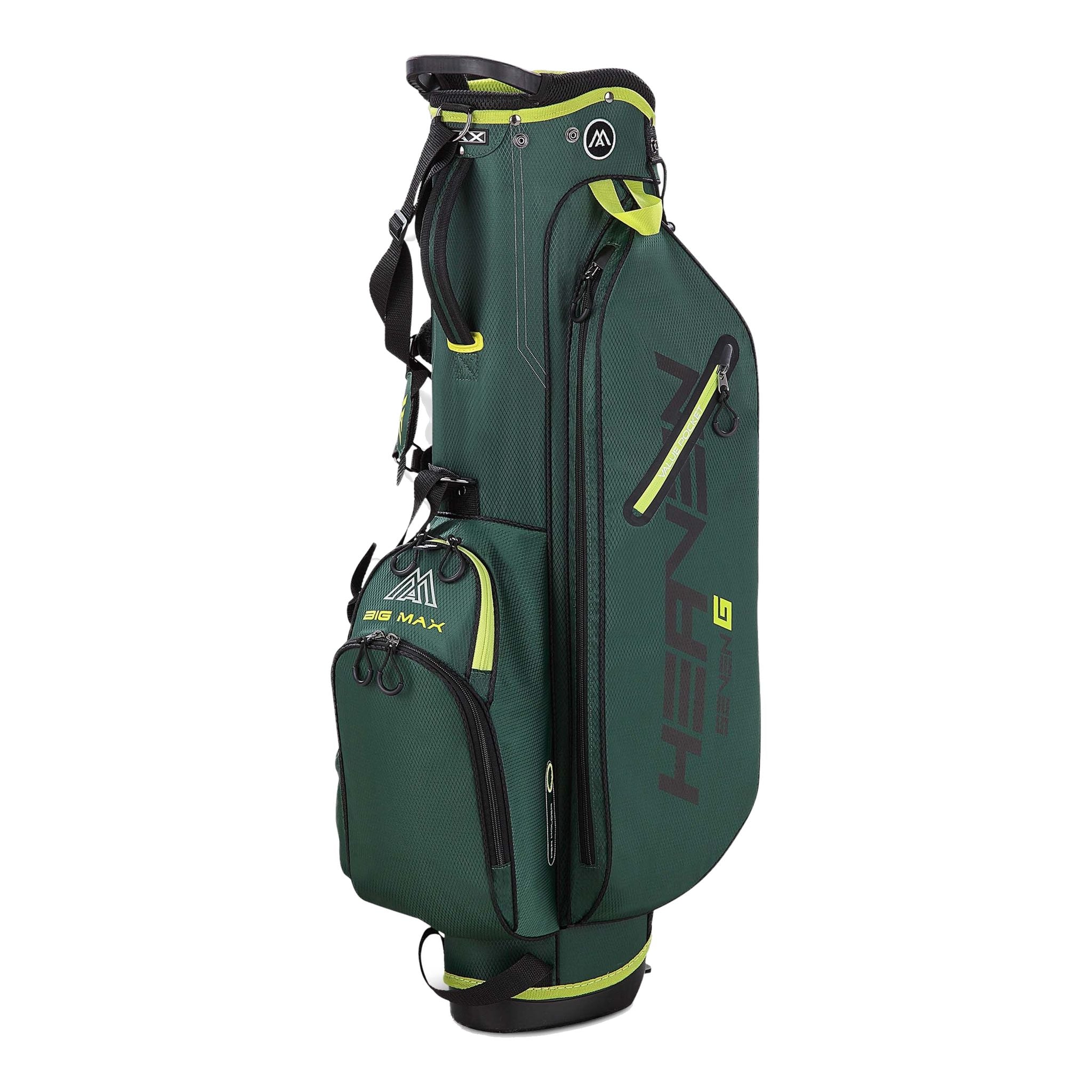 Big Max Heaven Seven G Standbag