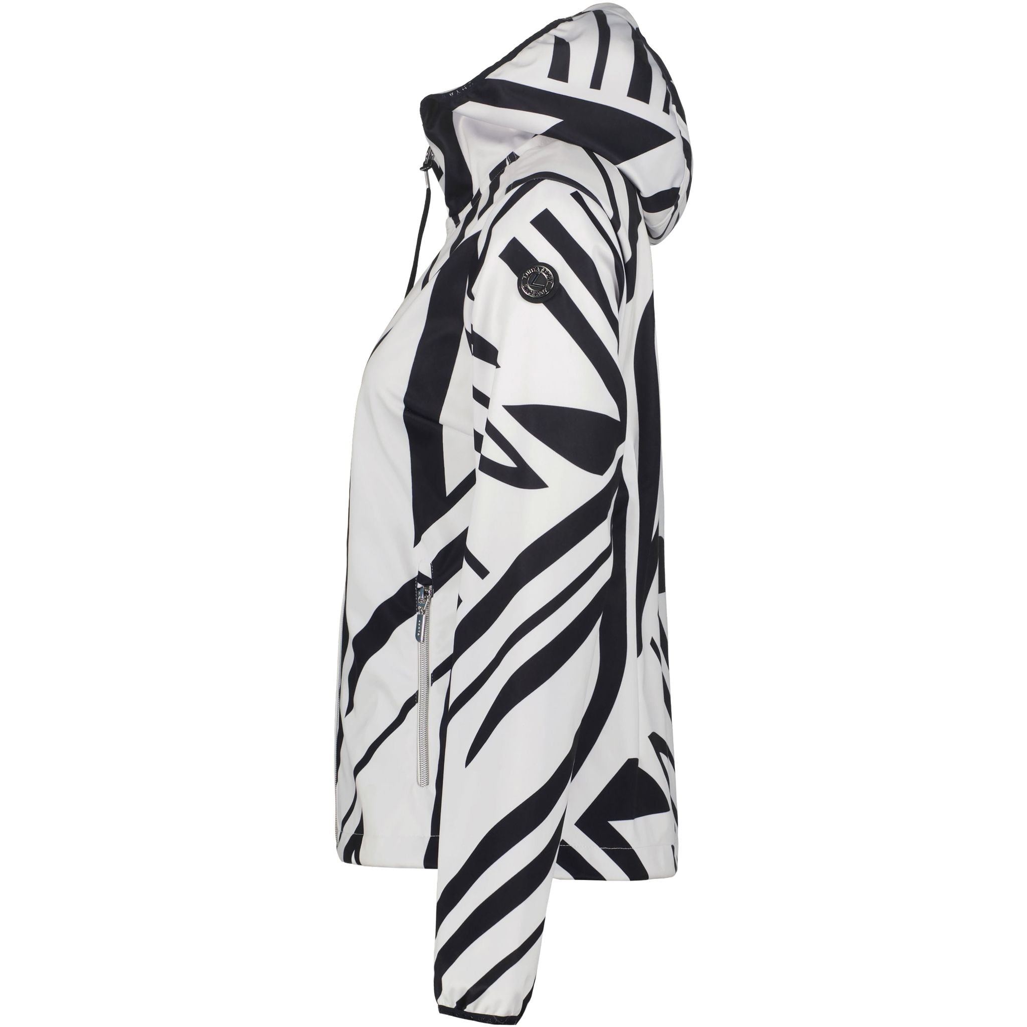 Giacca Softshell Luhta Ahvionsaari da donna